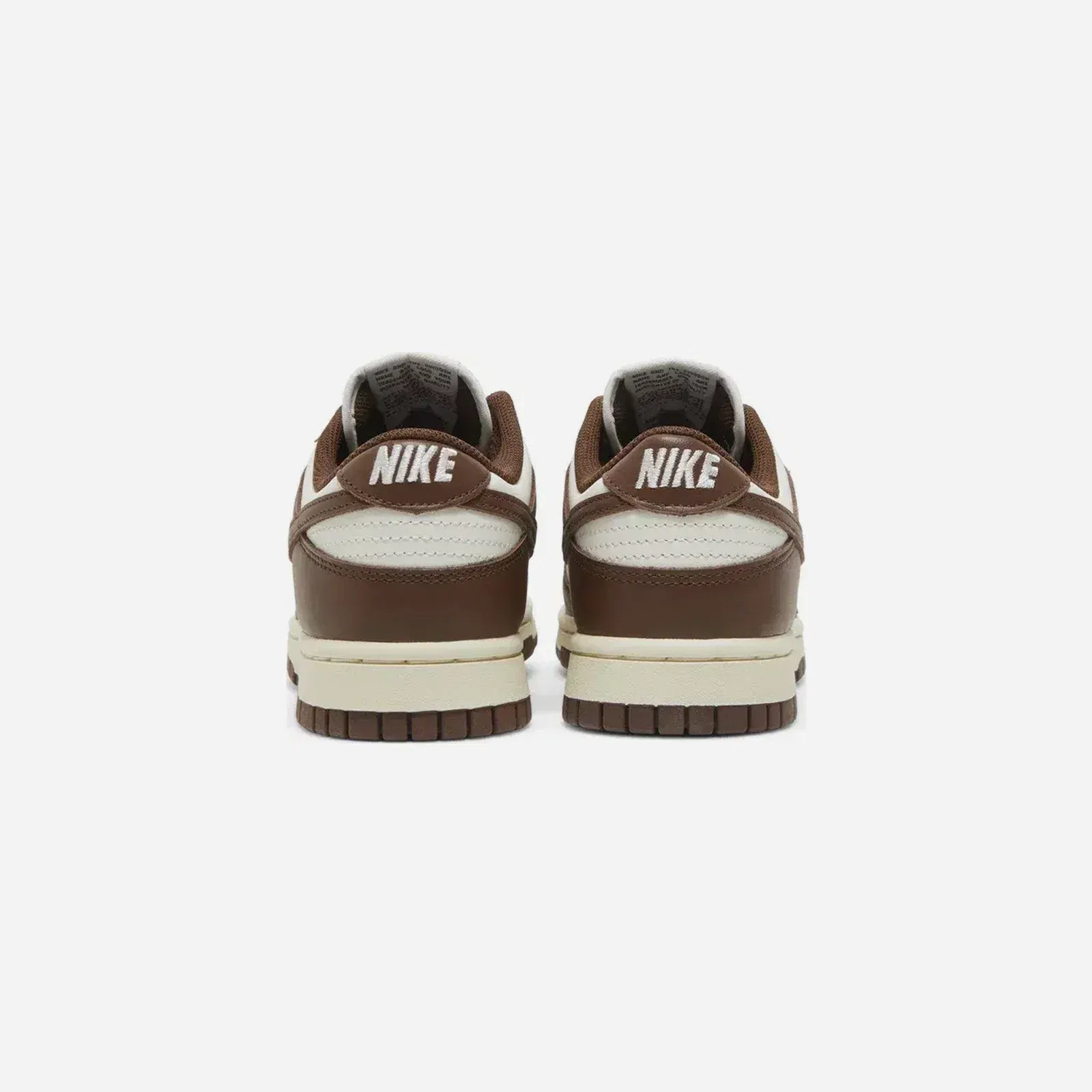 Nike Dunk Low Cacao Wow