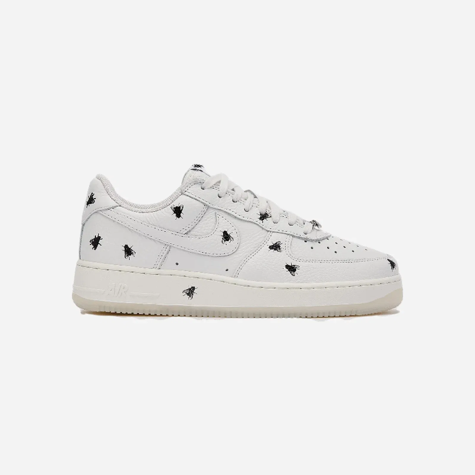 Nike Air Force 1 Low 'Houseflies' White