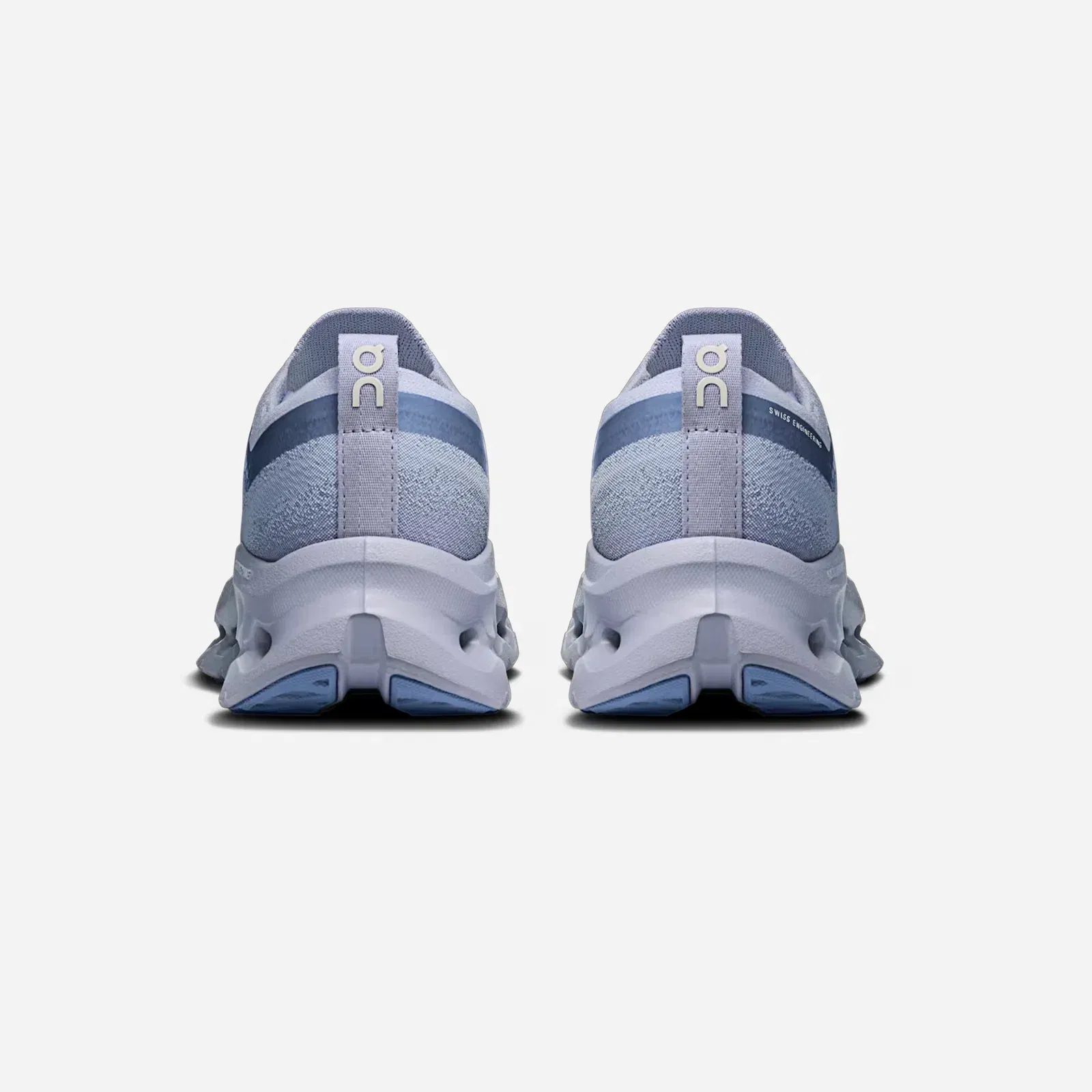 On Cloudtilt Moon Nimbus Nimbus (Women'S)