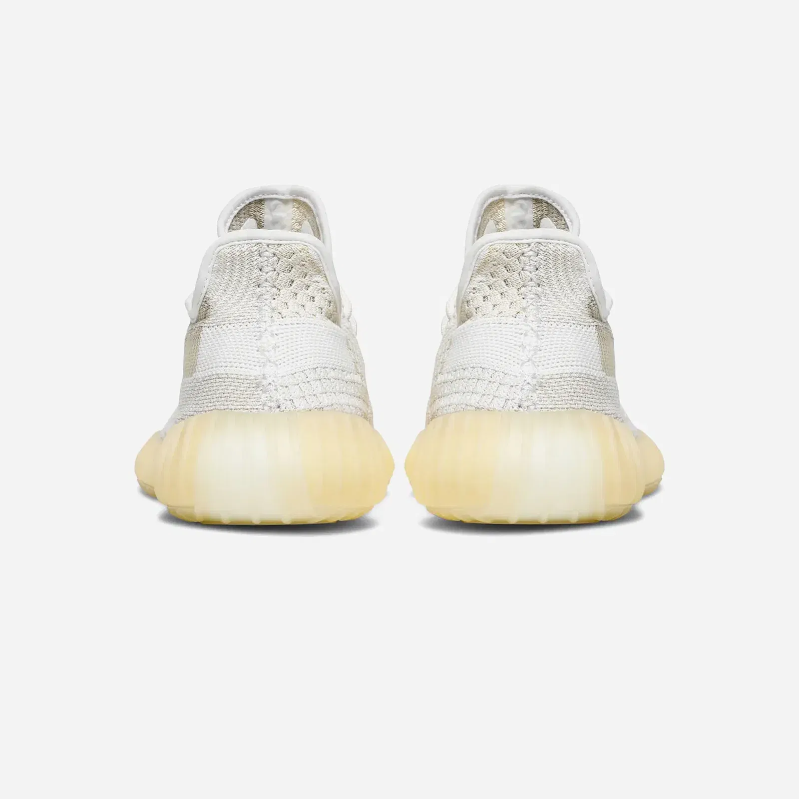 Yeezy Boost 350 V2 Natural