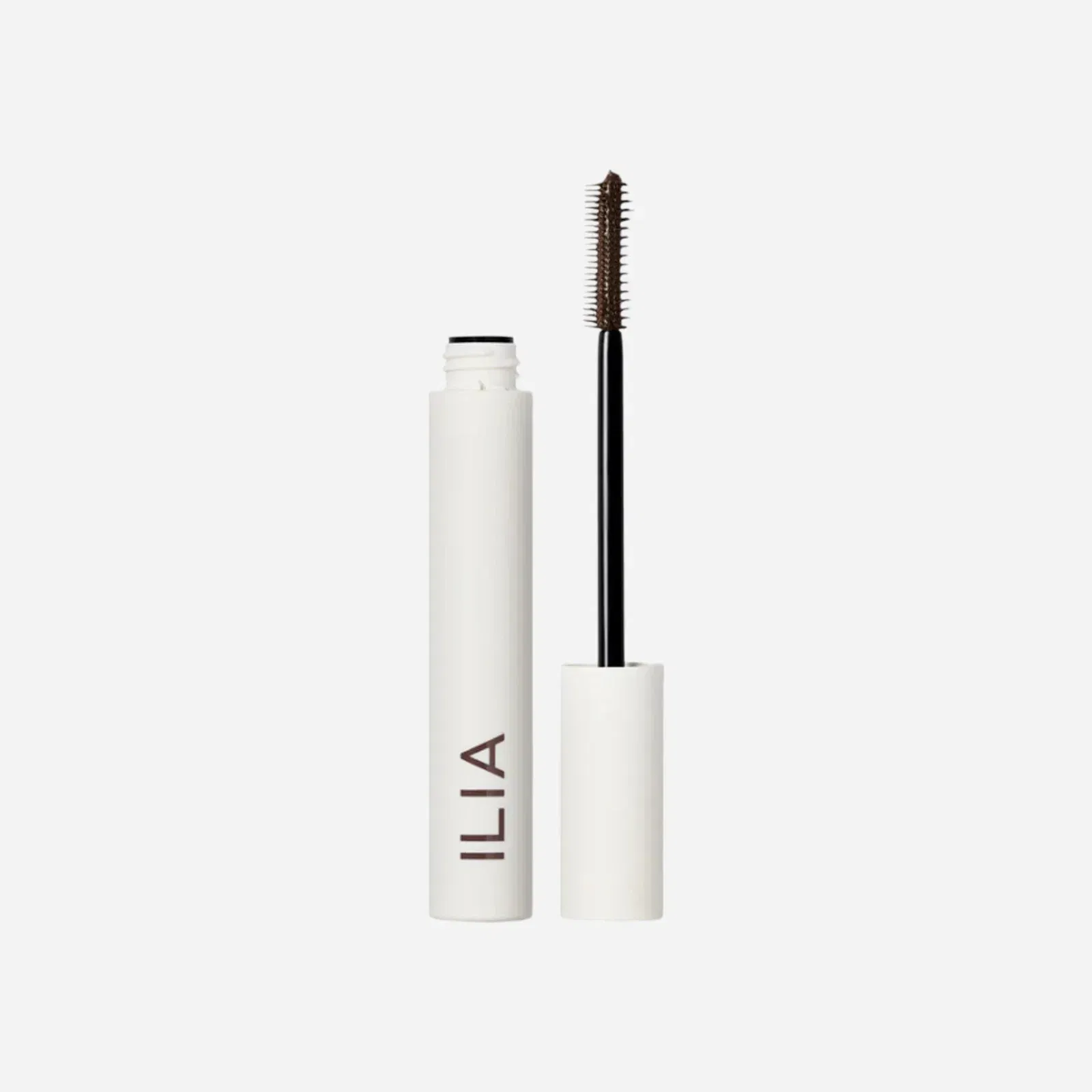 ILIA Limitless Lash Mascara Rich Brown Before Dawn