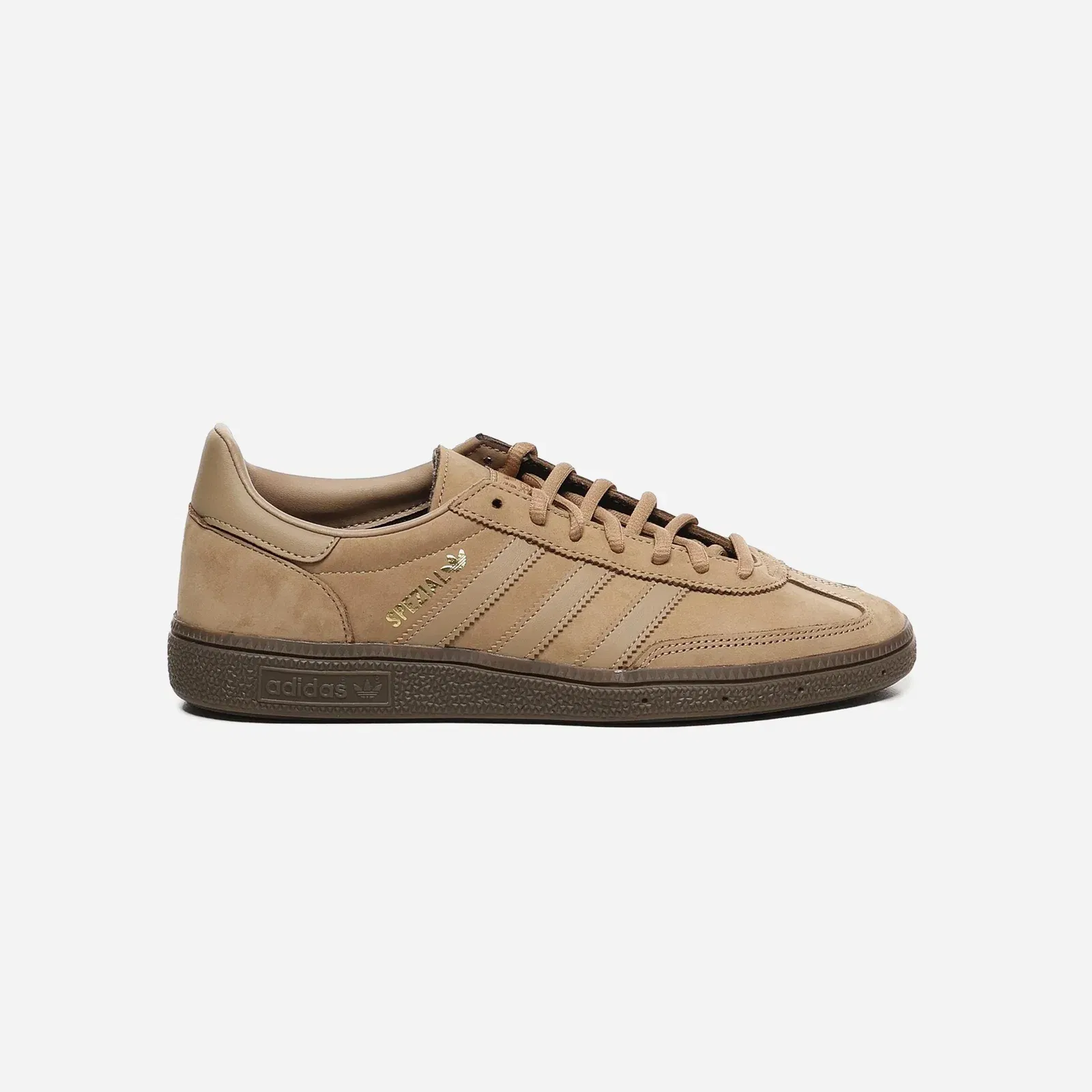 Adidas Handball Spezial Cardboard Brown Desert