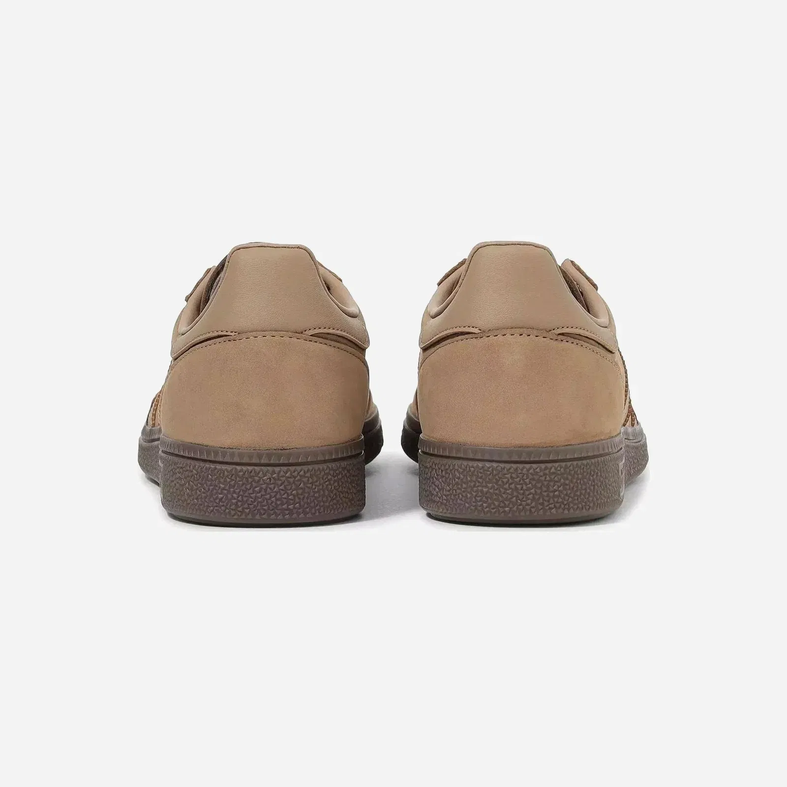 Adidas Handball Spezial Cardboard Brown Desert