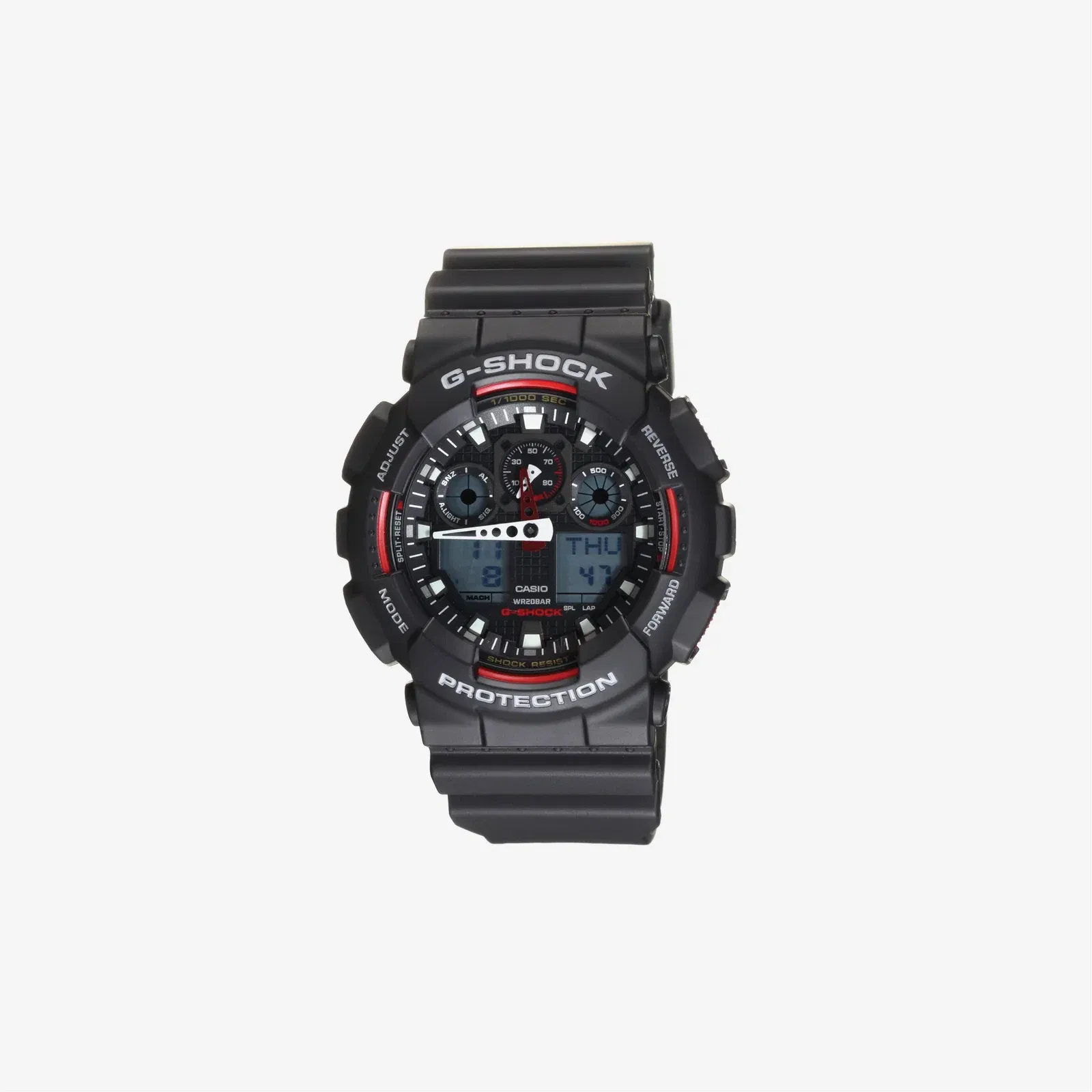 Casio G-Shock X-Large GA100