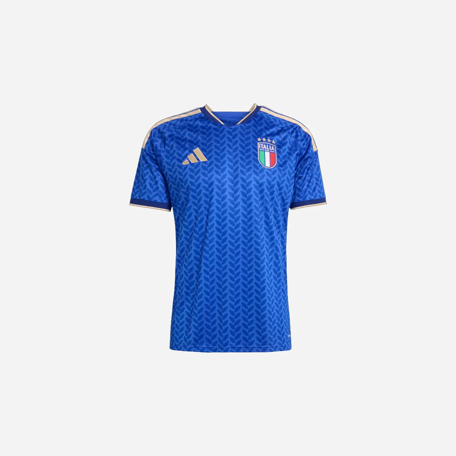 Adidas Italy 26 Home Jersey(Fan Fit)
