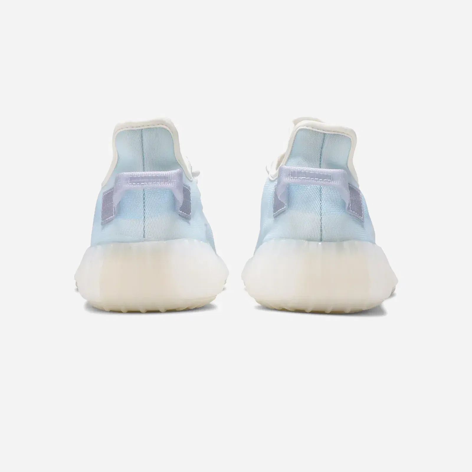 Yeezy Boost 350 V2 Mono Ice