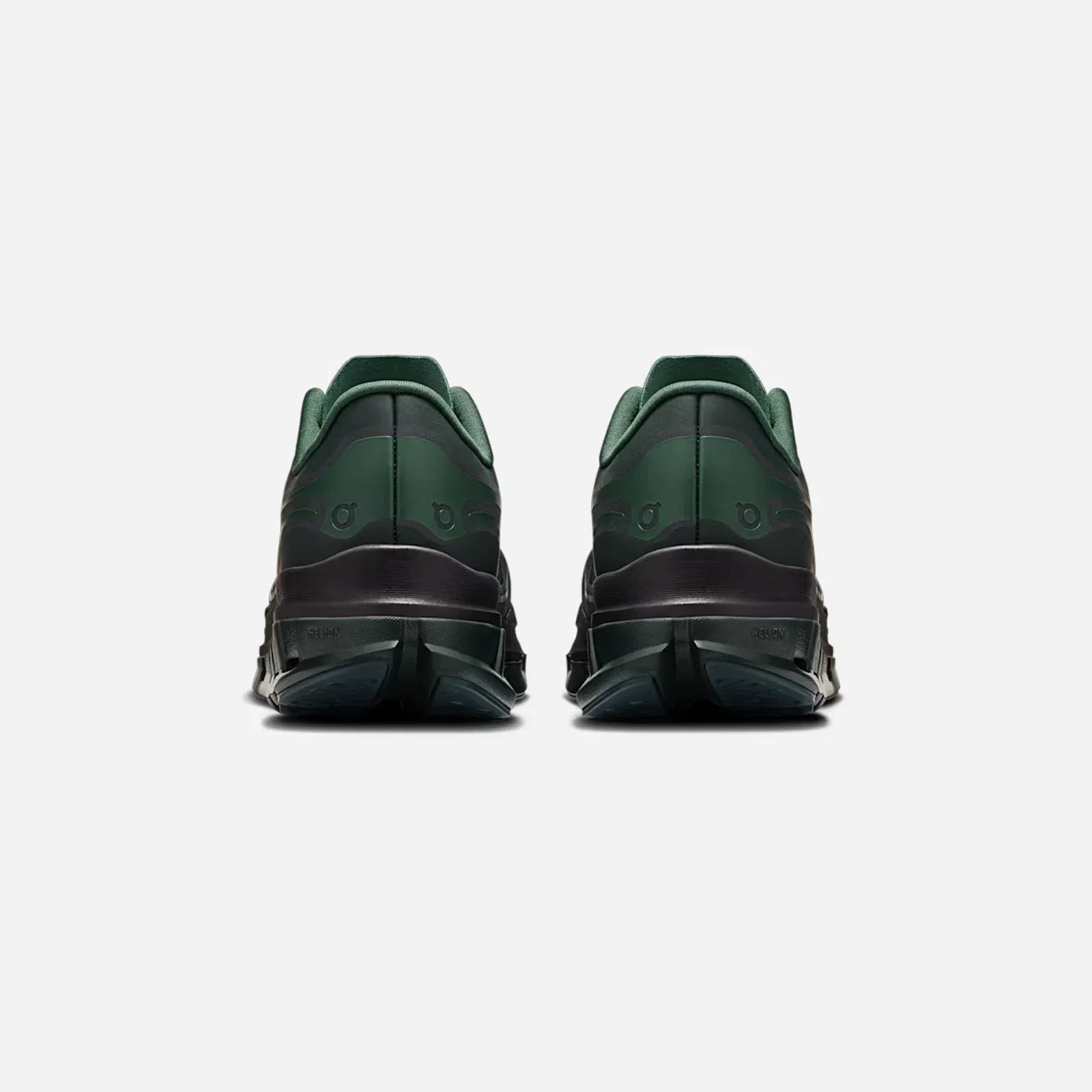 On Cloudflow 5 Ad Obsidian Evergreen (Women'S)