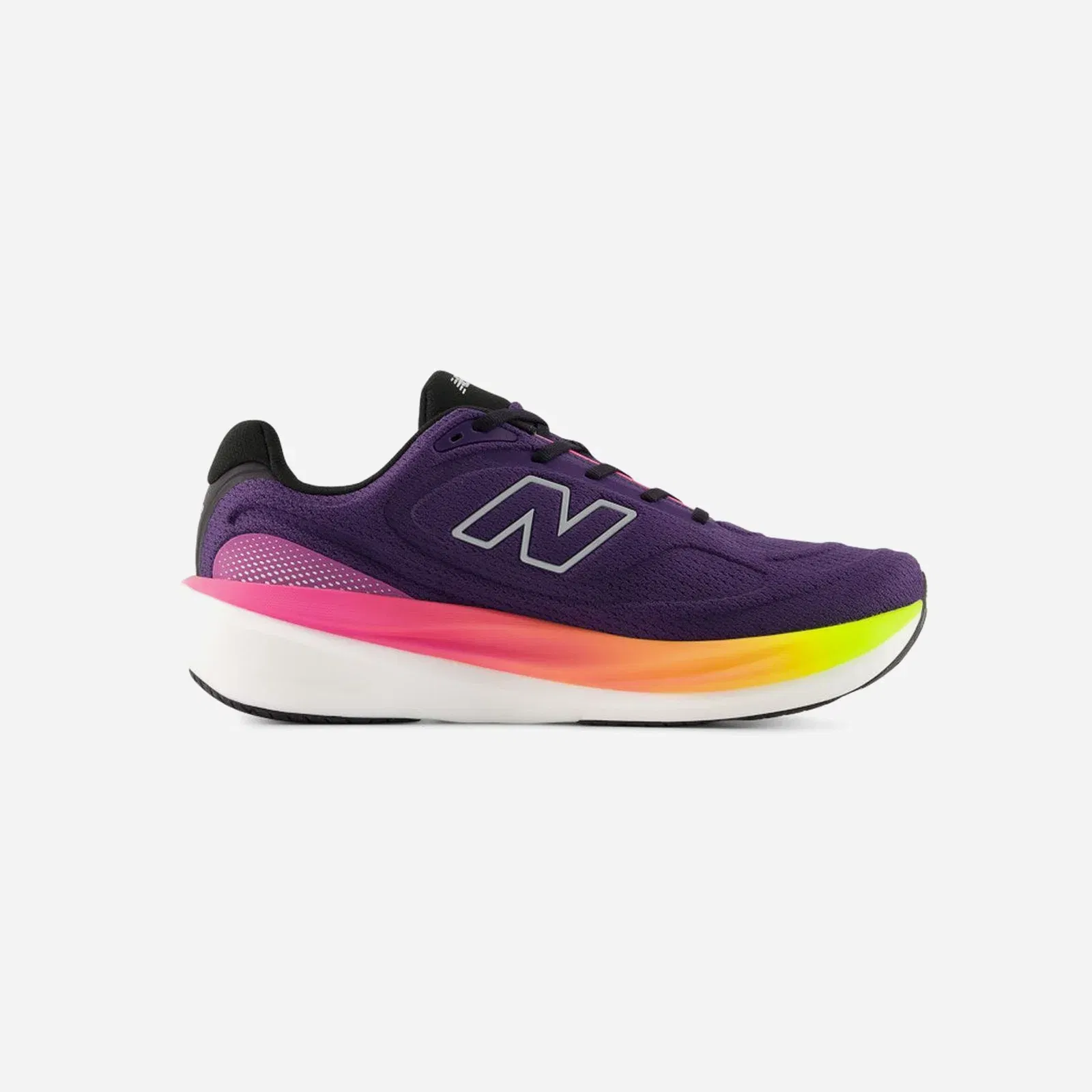 New Balance Infinion 1080v15 Sea Salt / Silver Metallic / Alkaline Green