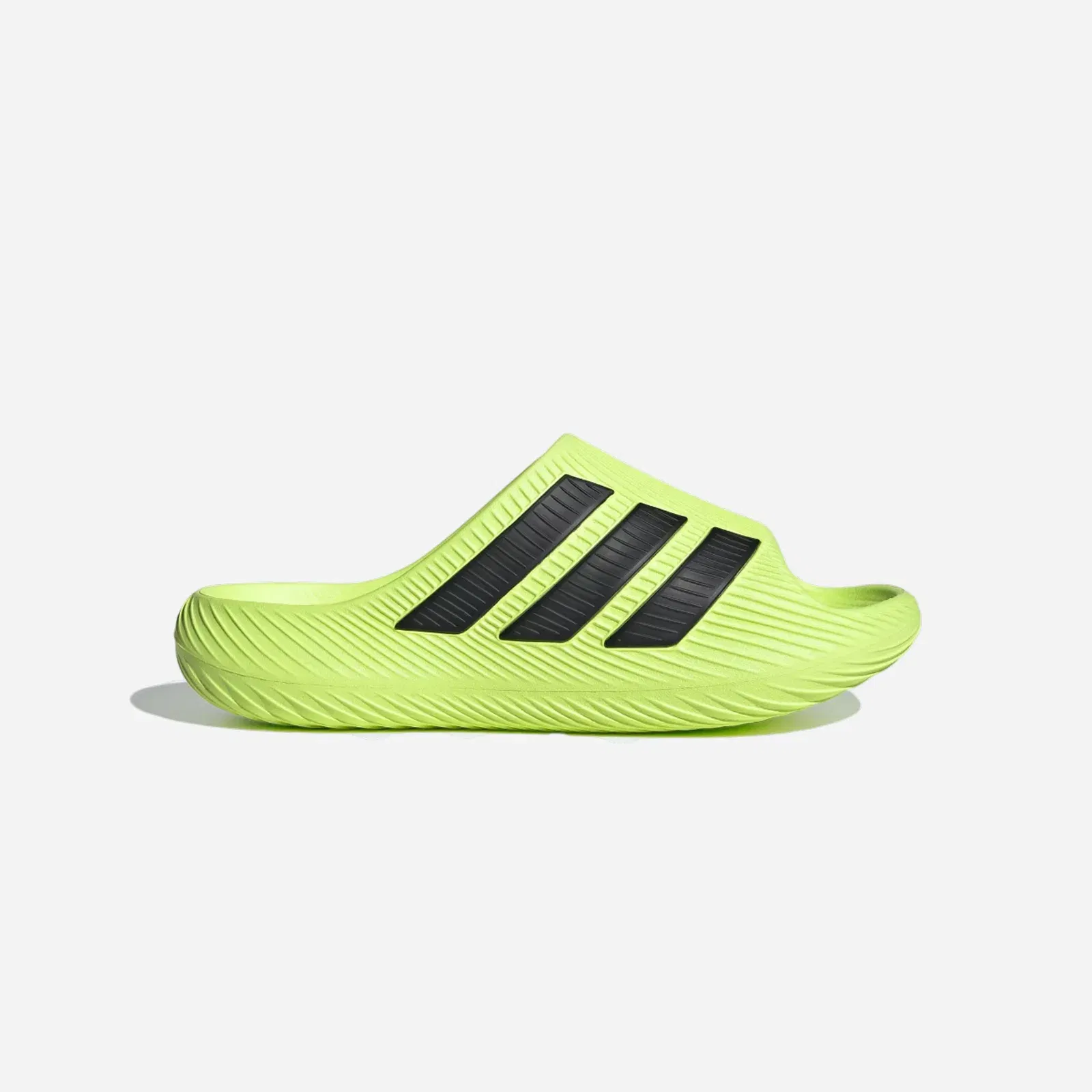 Adidas Purechill Slides Hi-Res Yellow