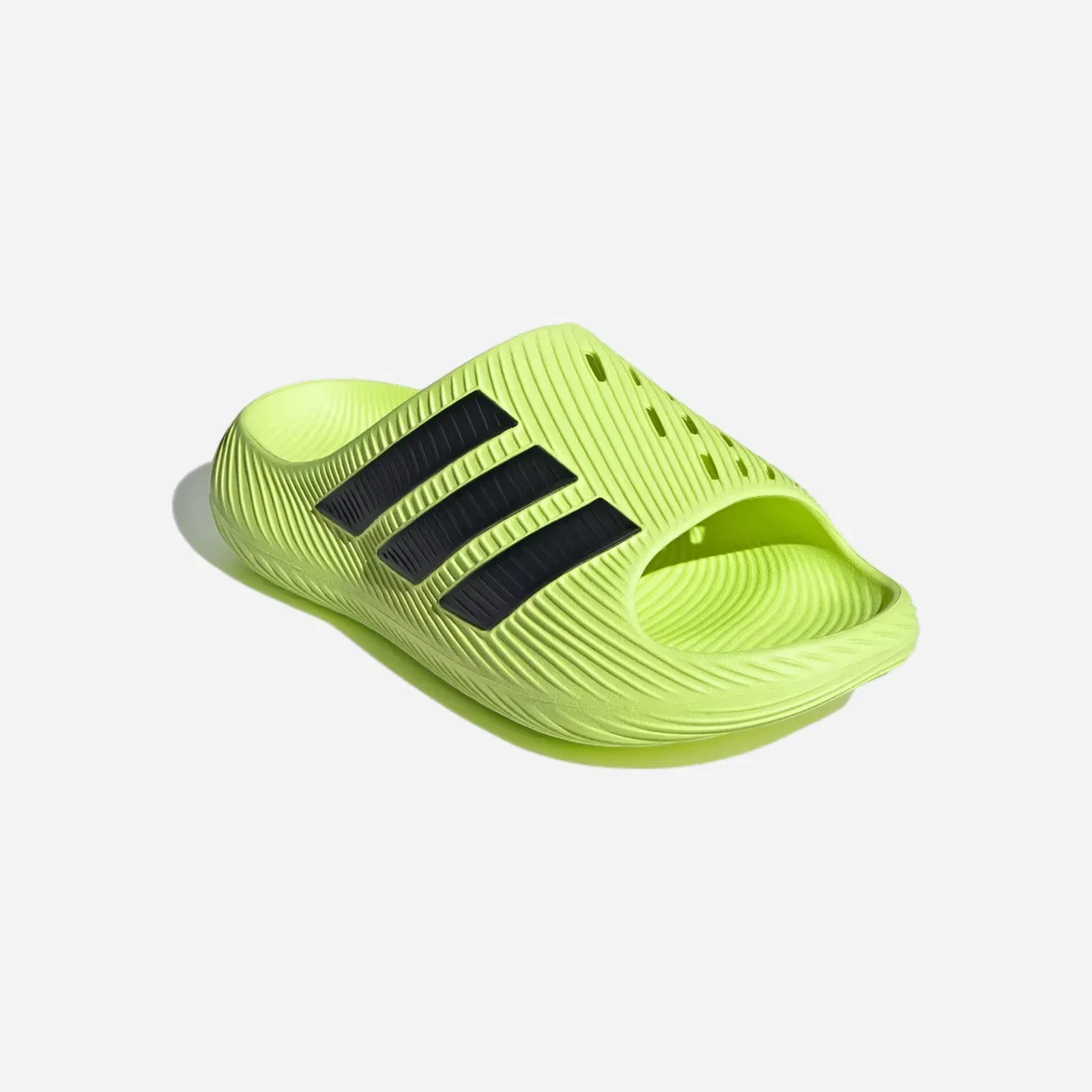 Adidas Purechill Slides Hi-Res Yellow