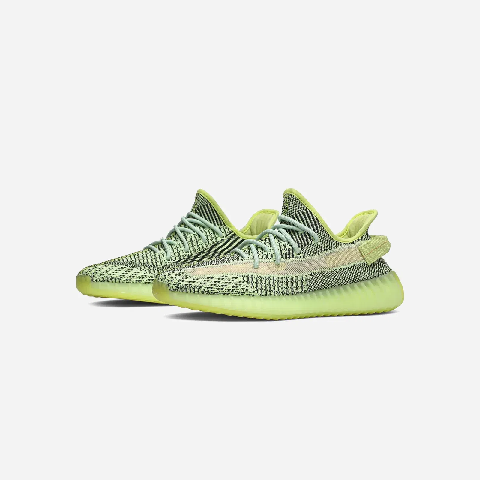 Adidas Yeezy Boost 350 V2 Yeezreel Non Reflective