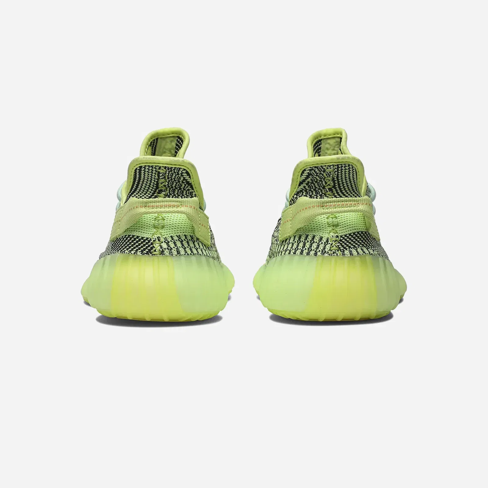 Adidas Yeezy Boost 350 V2 Yeezreel Non Reflective