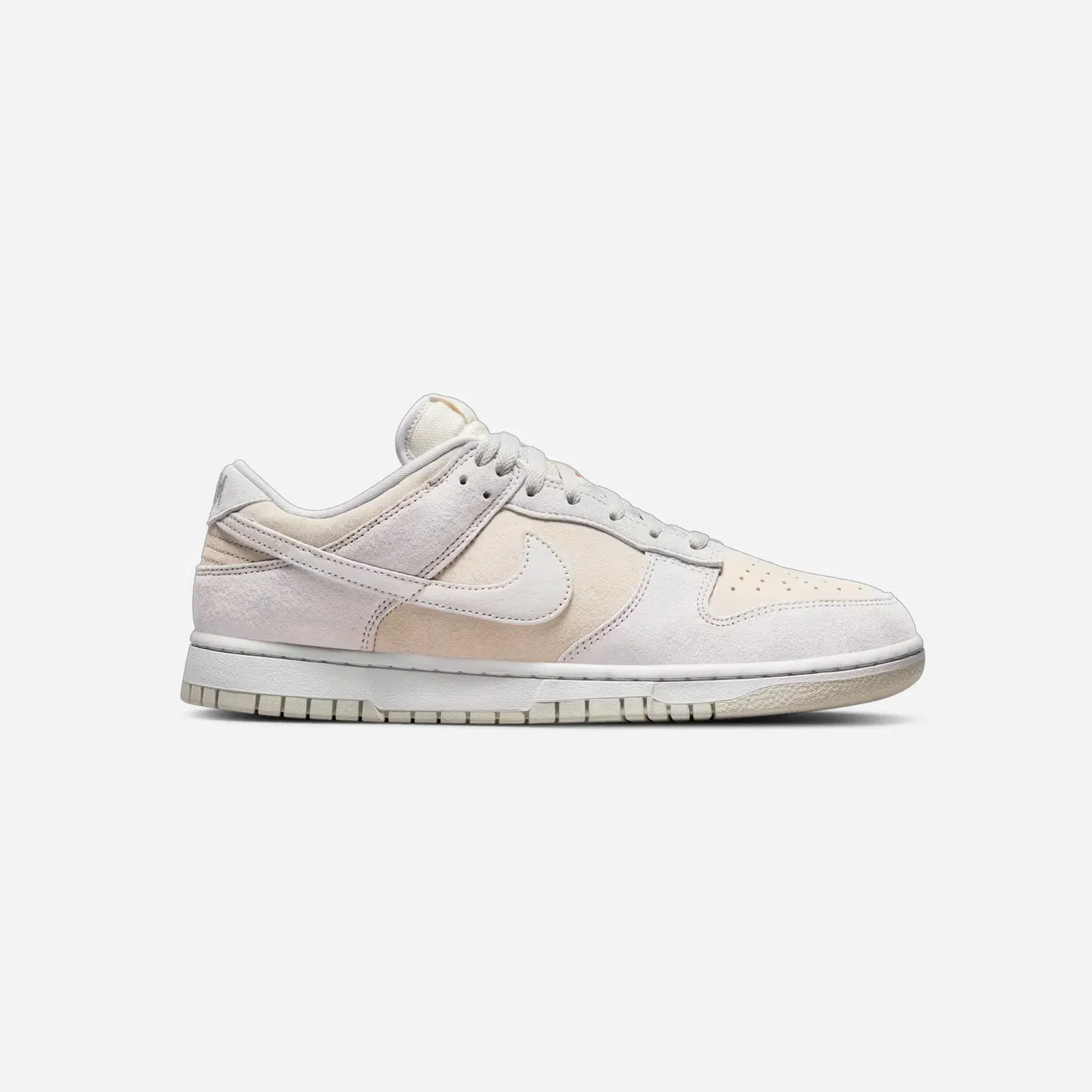 Dunk Low Premium Vast Grey