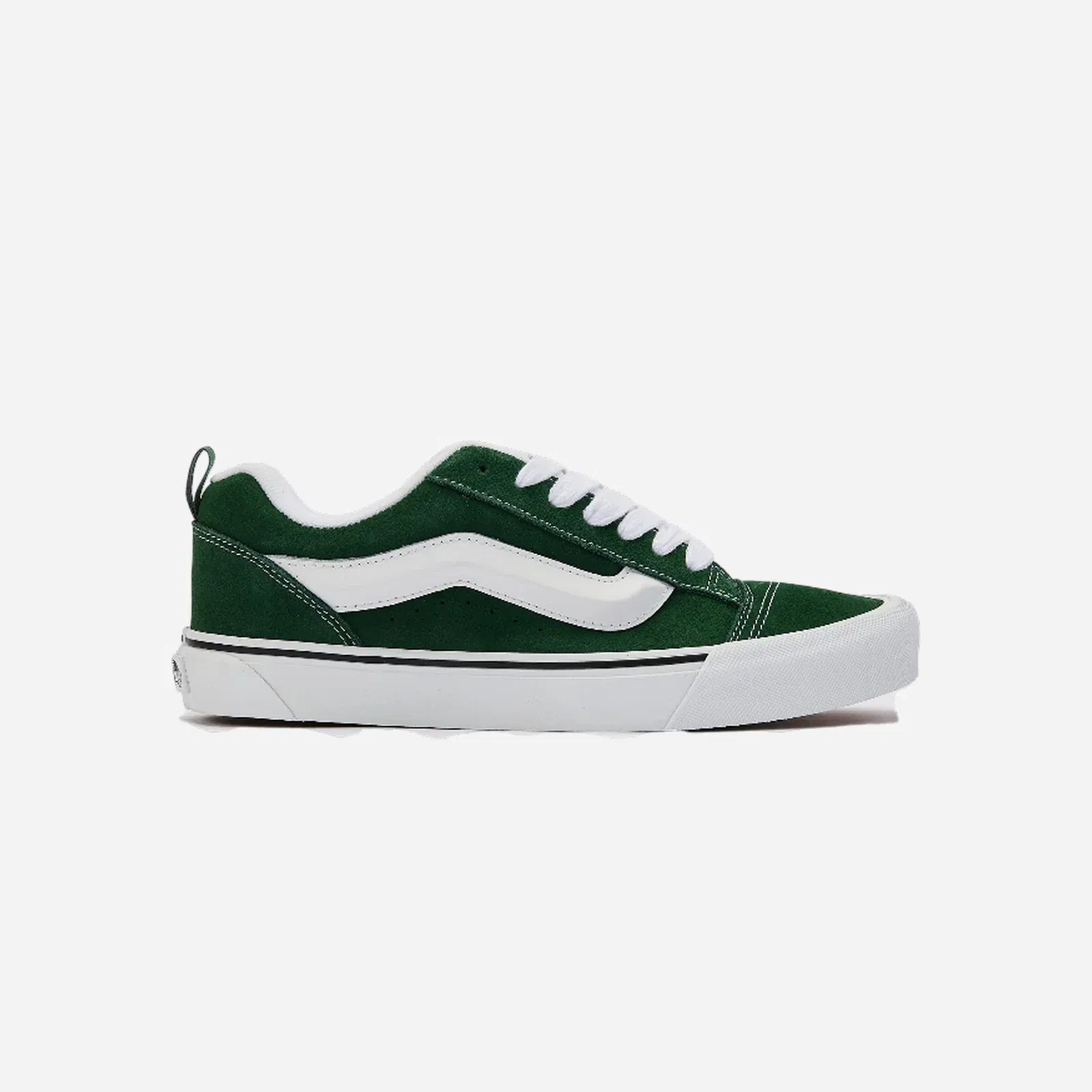 Vans Knu Skool Green