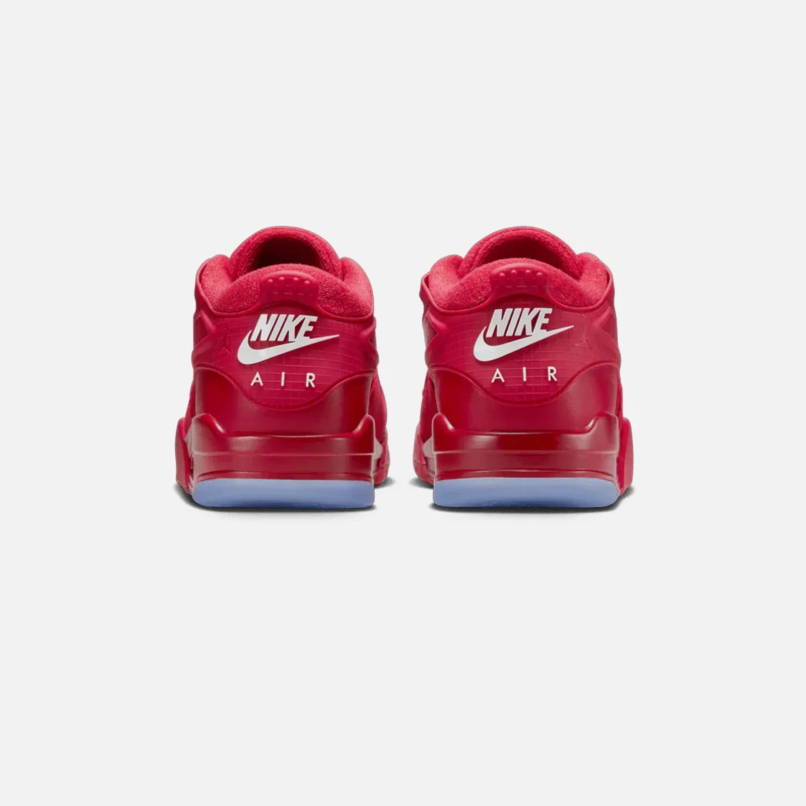 Nike Air Jordan 4 RM Varsity Red