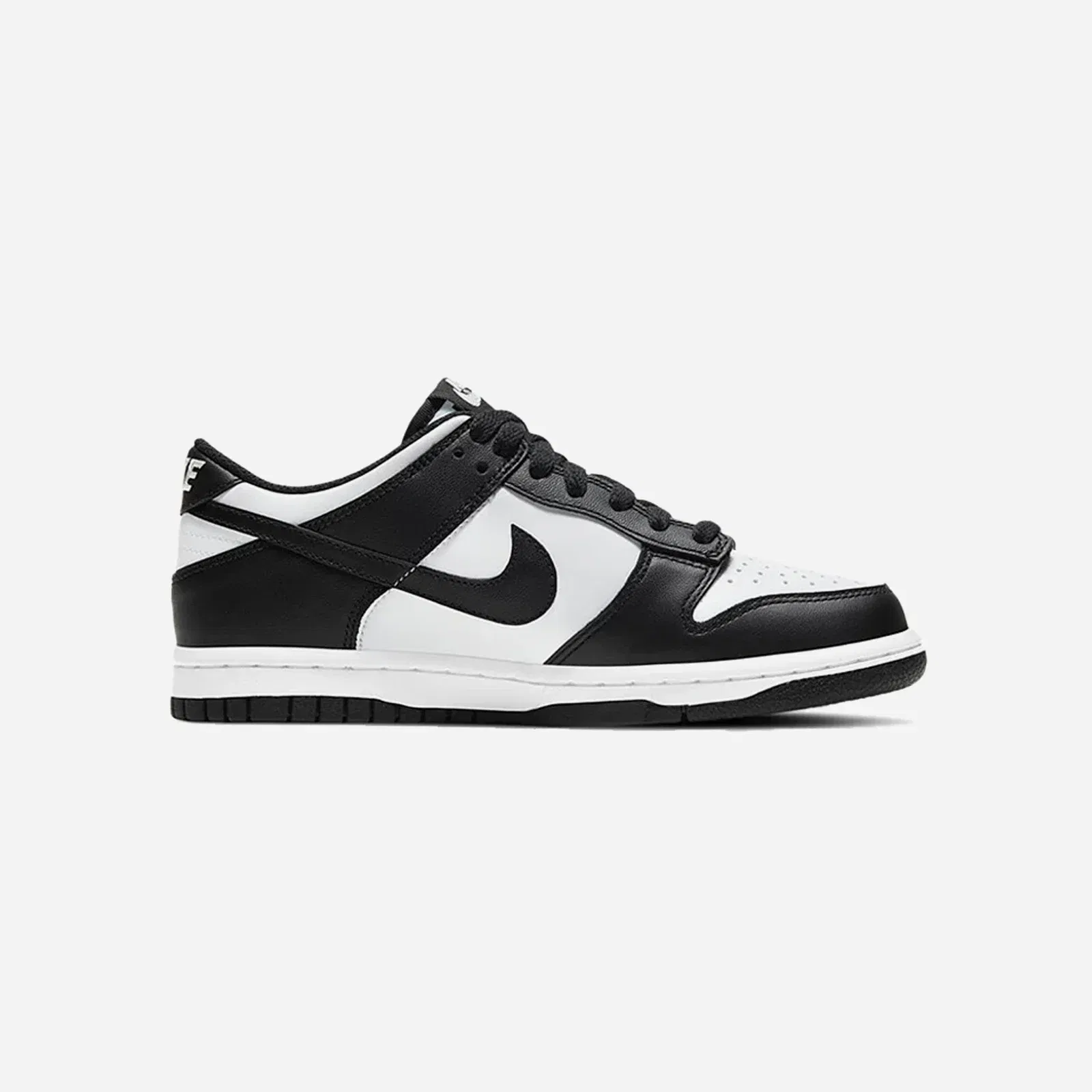 Nike Dunk Low Retro White Black Panda GS
