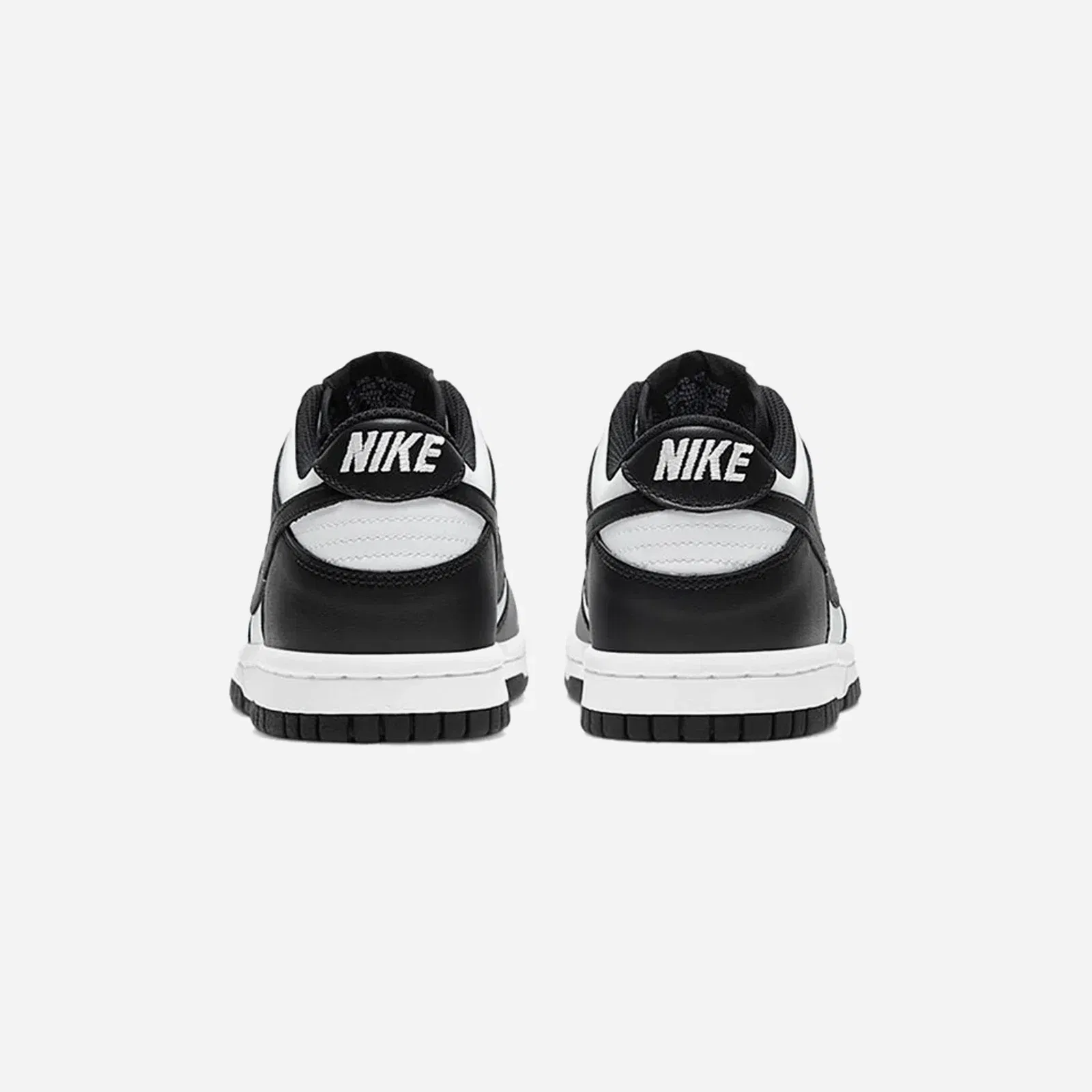 Nike Dunk Low Retro White Black Panda GS