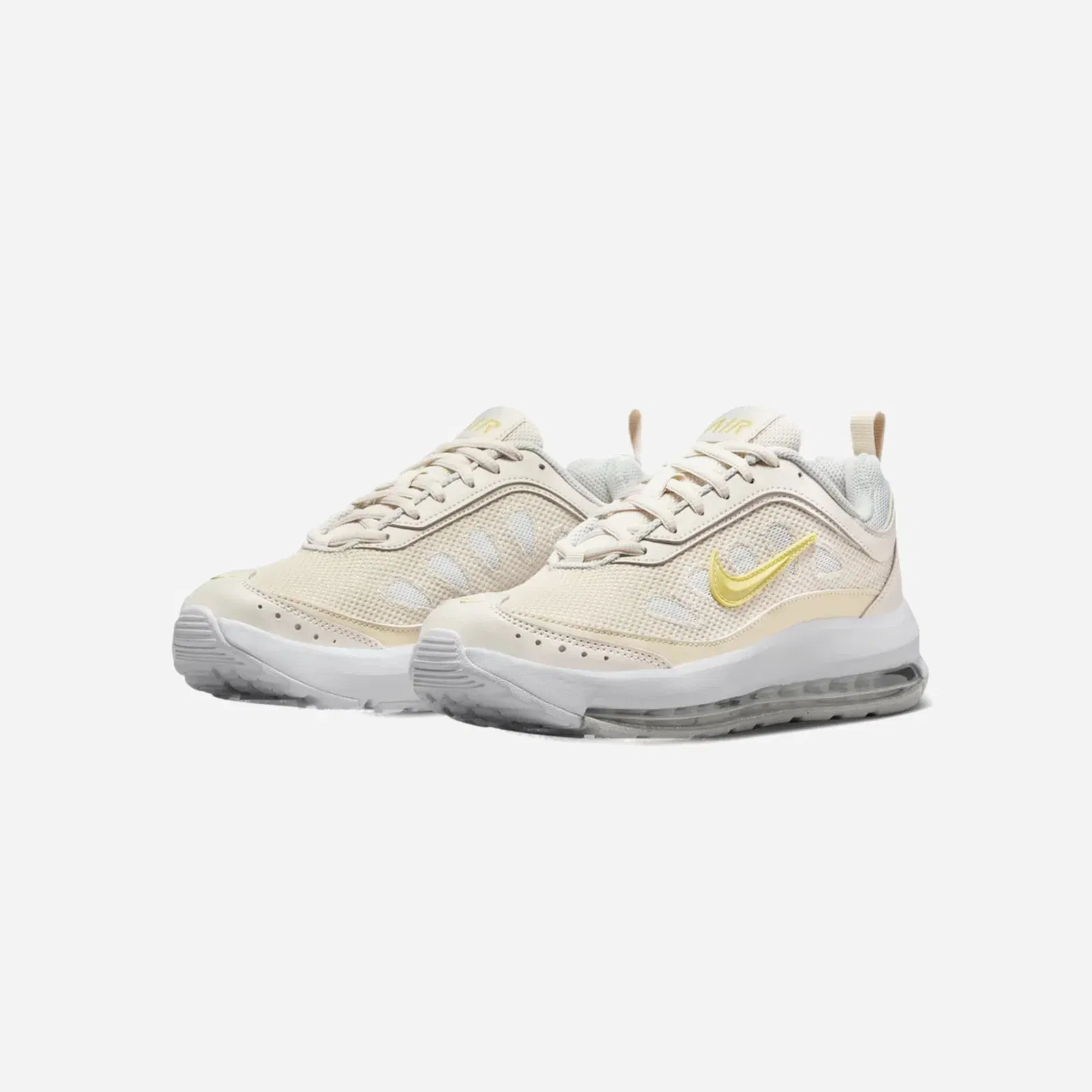 Nike Air Max AP Light Orewood Brown Buff Gold WMNS