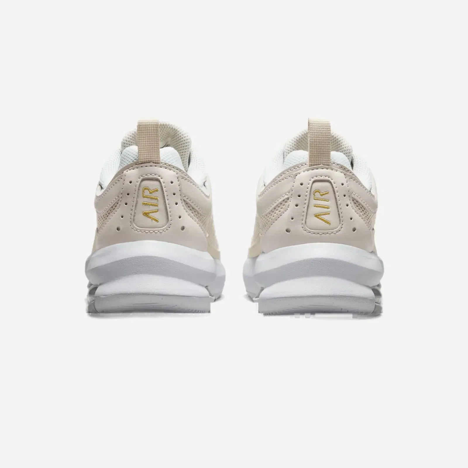 Nike Air Max AP Light Orewood Brown Buff Gold WMNS