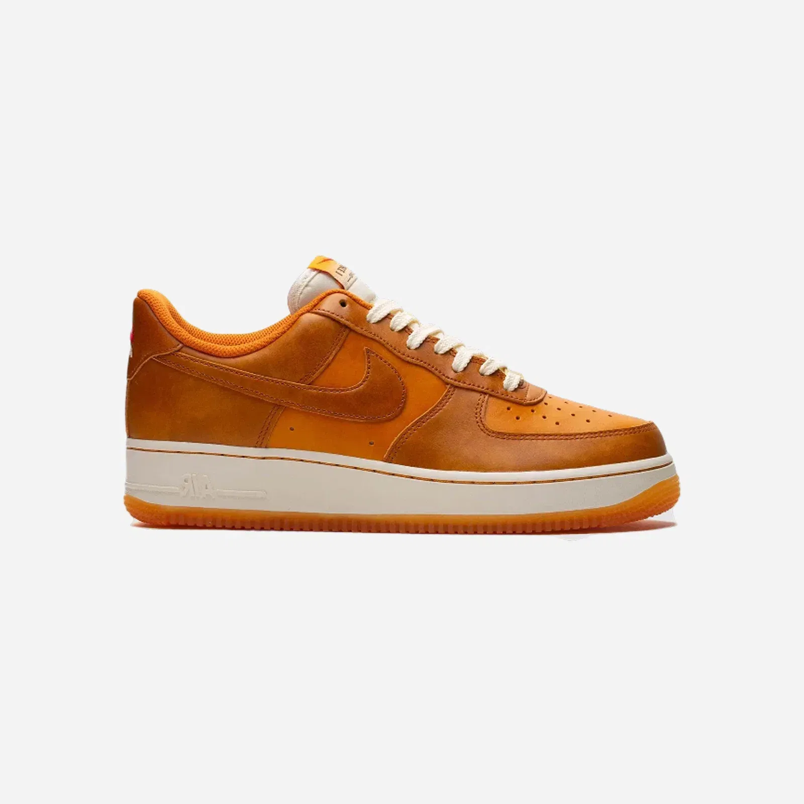 Nike Air Force 1 Low Brown