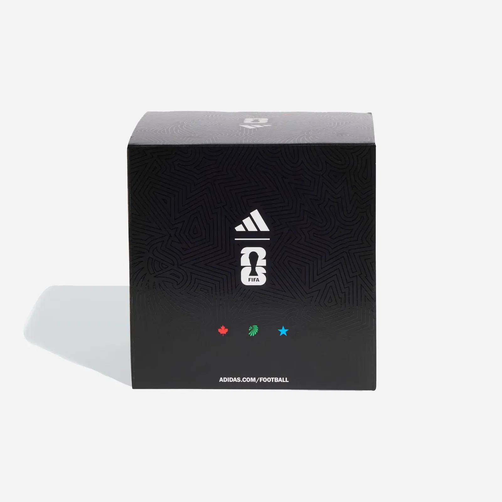 Adidas FIFA World Cup 26 League Ball