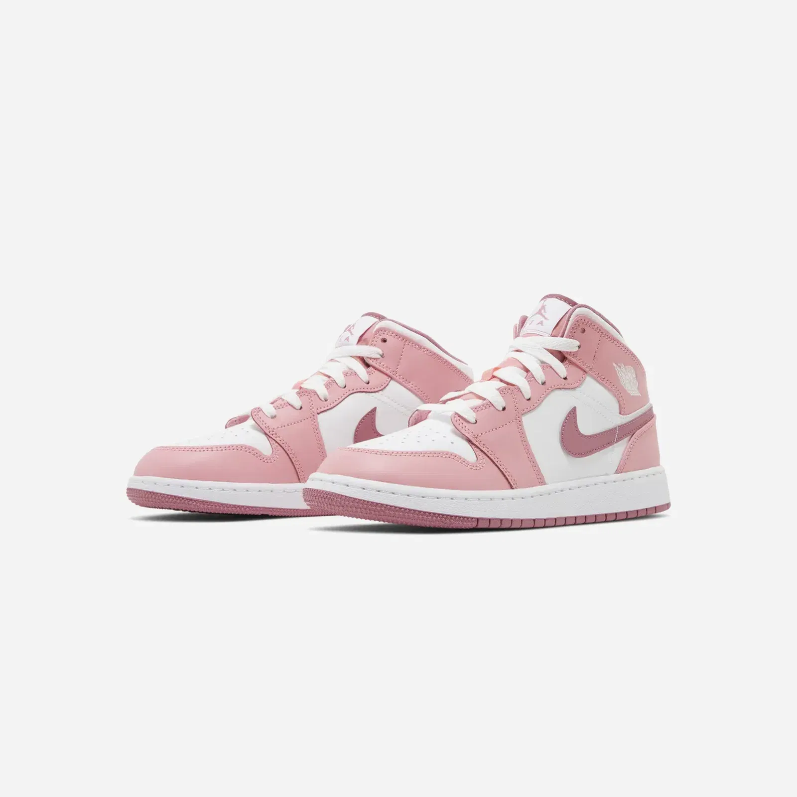 Nike Air Jordan 1 Mid GS 'Valentine's Day 2023'