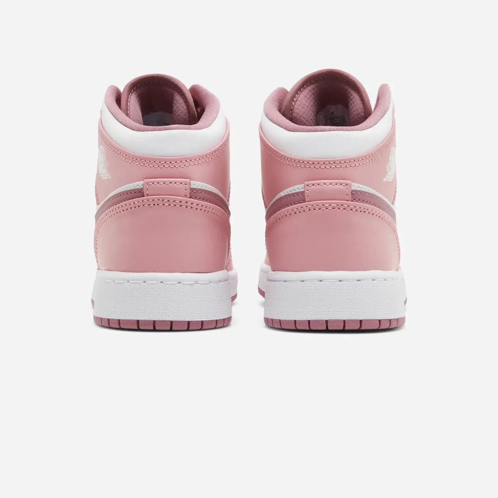 Nike Air Jordan 1 Mid GS 'Valentine's Day 2023'