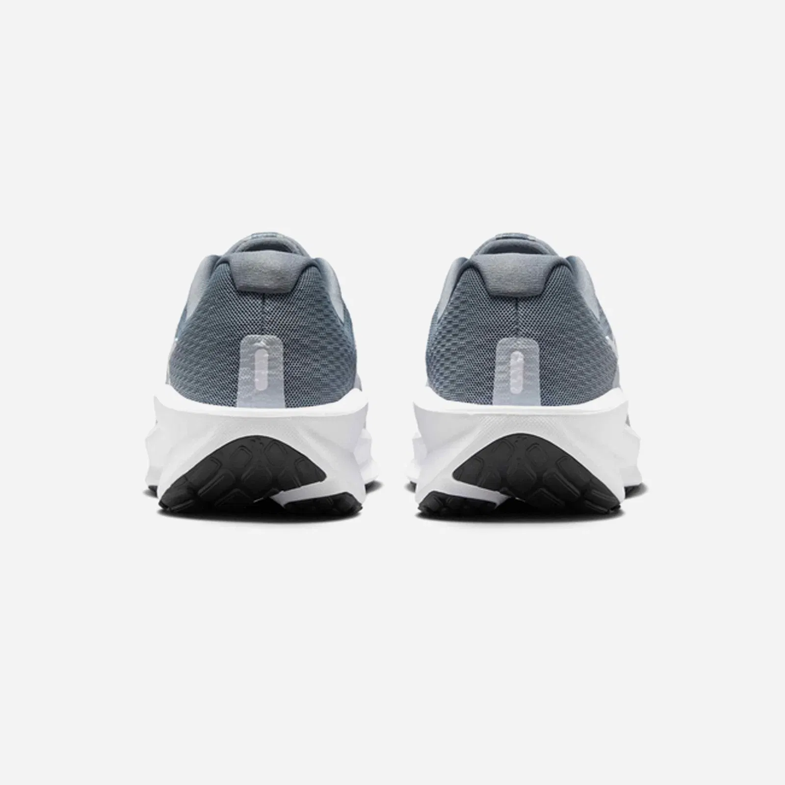 Nike Downshifter 13 Cool Grey Wolf Grey Pure Platinum White