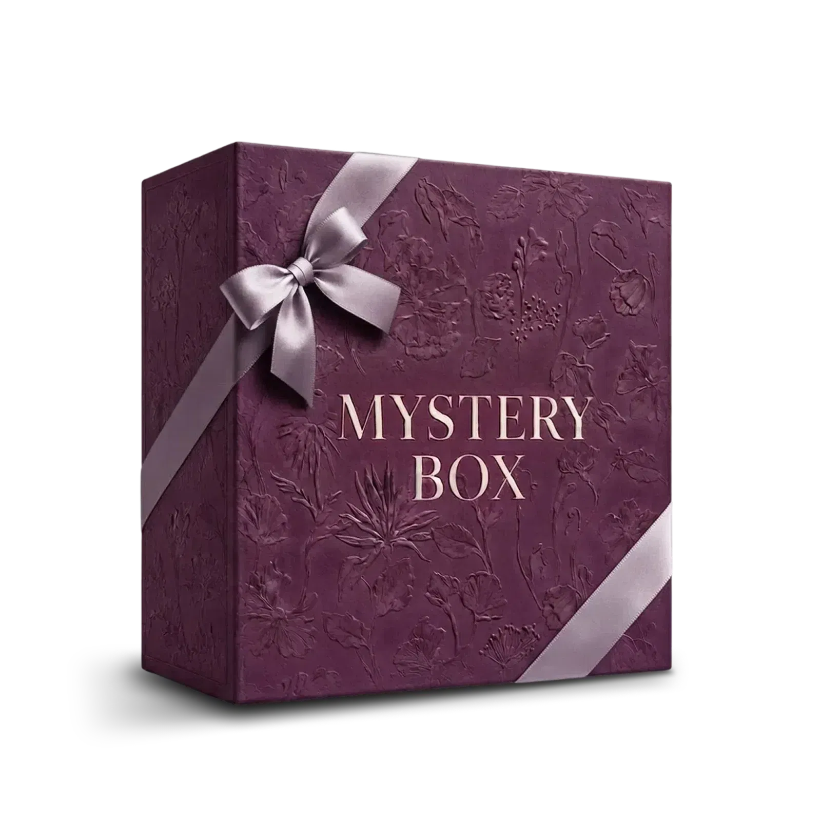 Mystery Box - Beloved (Worth AED 1,600) (For Her) [Kodak Charmera + Stanley Tumbler + 4 Global Hype Tops Inside]
