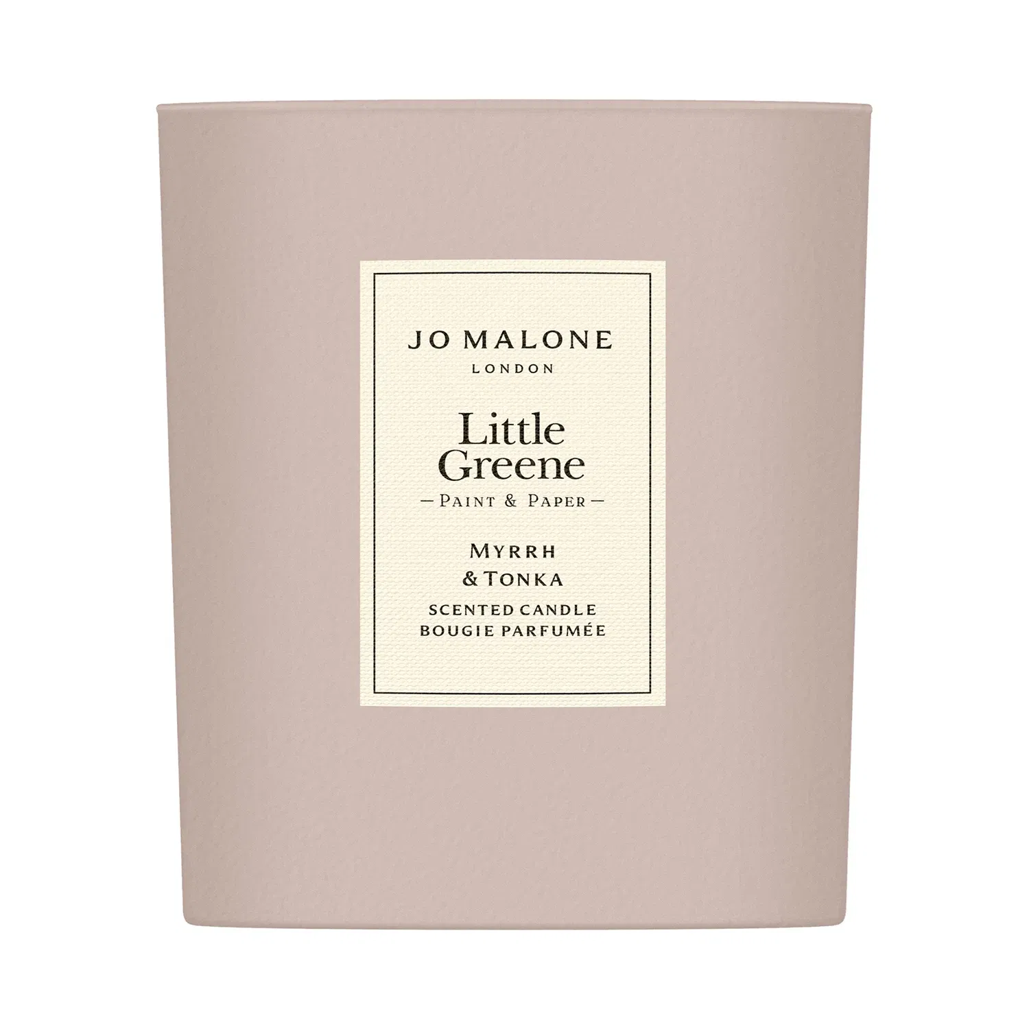 Jo Malone London Special-Edition Myrrh & Tonka Classic Candle (200 g) - Jo Malone London