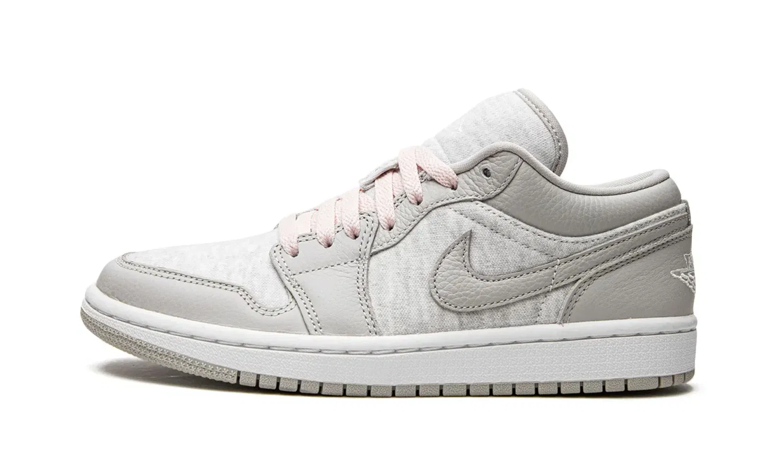 Air Jordan 1 Low Light Iron Ore