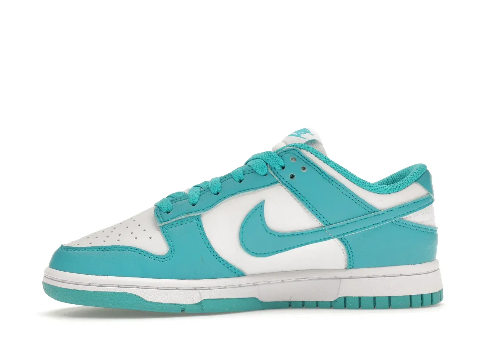 Nike Dunk Low Next Nature Dusty Cactus (Women's)