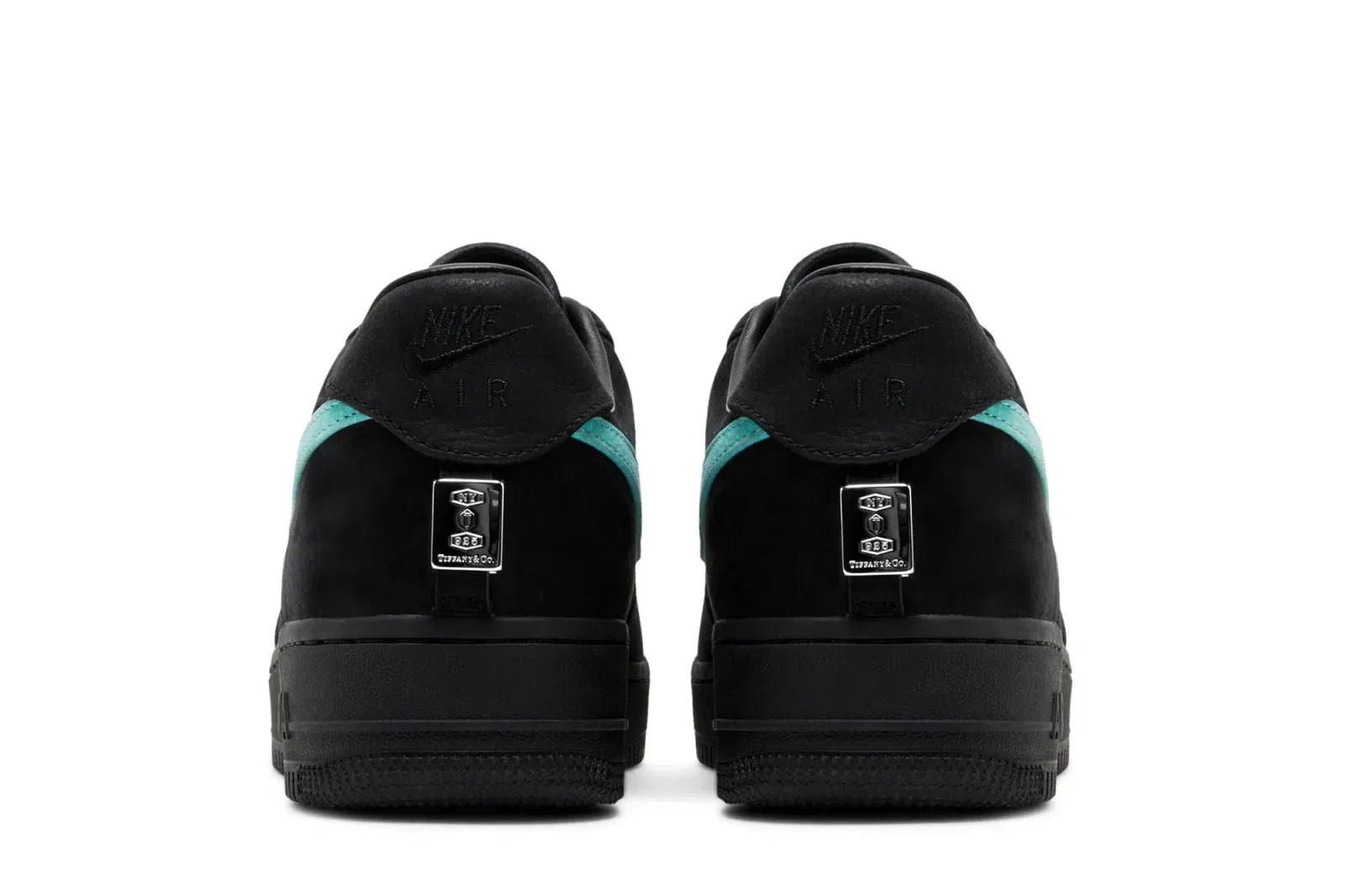 Tiffany Co. X Air Force 1 Low 1837