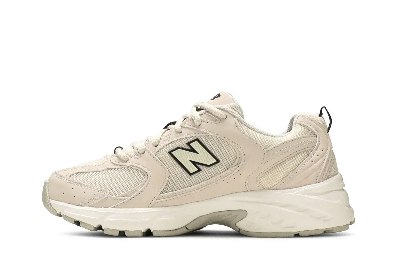 New Balance 530 Sea Salt Moonbeam