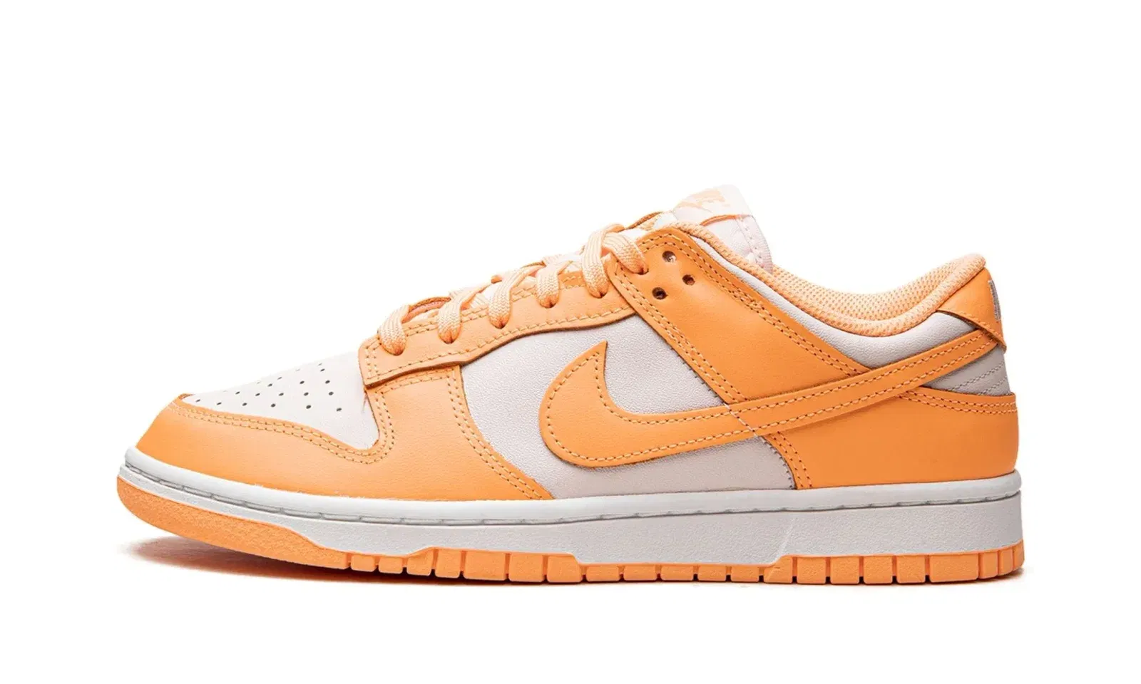 Wmns Nike Dunk Low Peach Cream