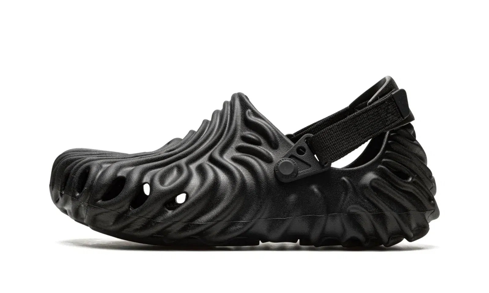 Salehe Bembury x Pollex Clog Sasquatch