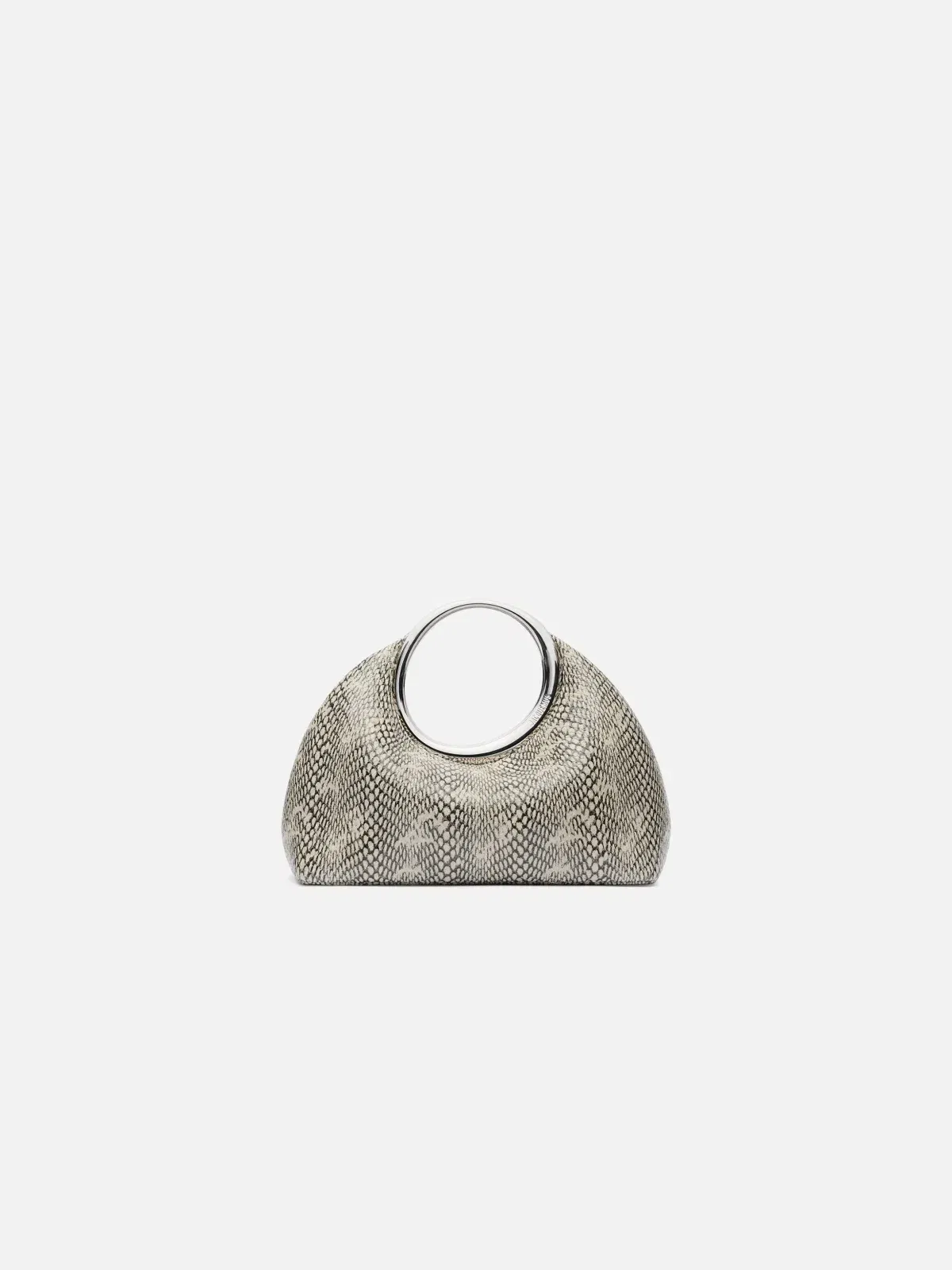Jacquemus Le Petit Calino Beige