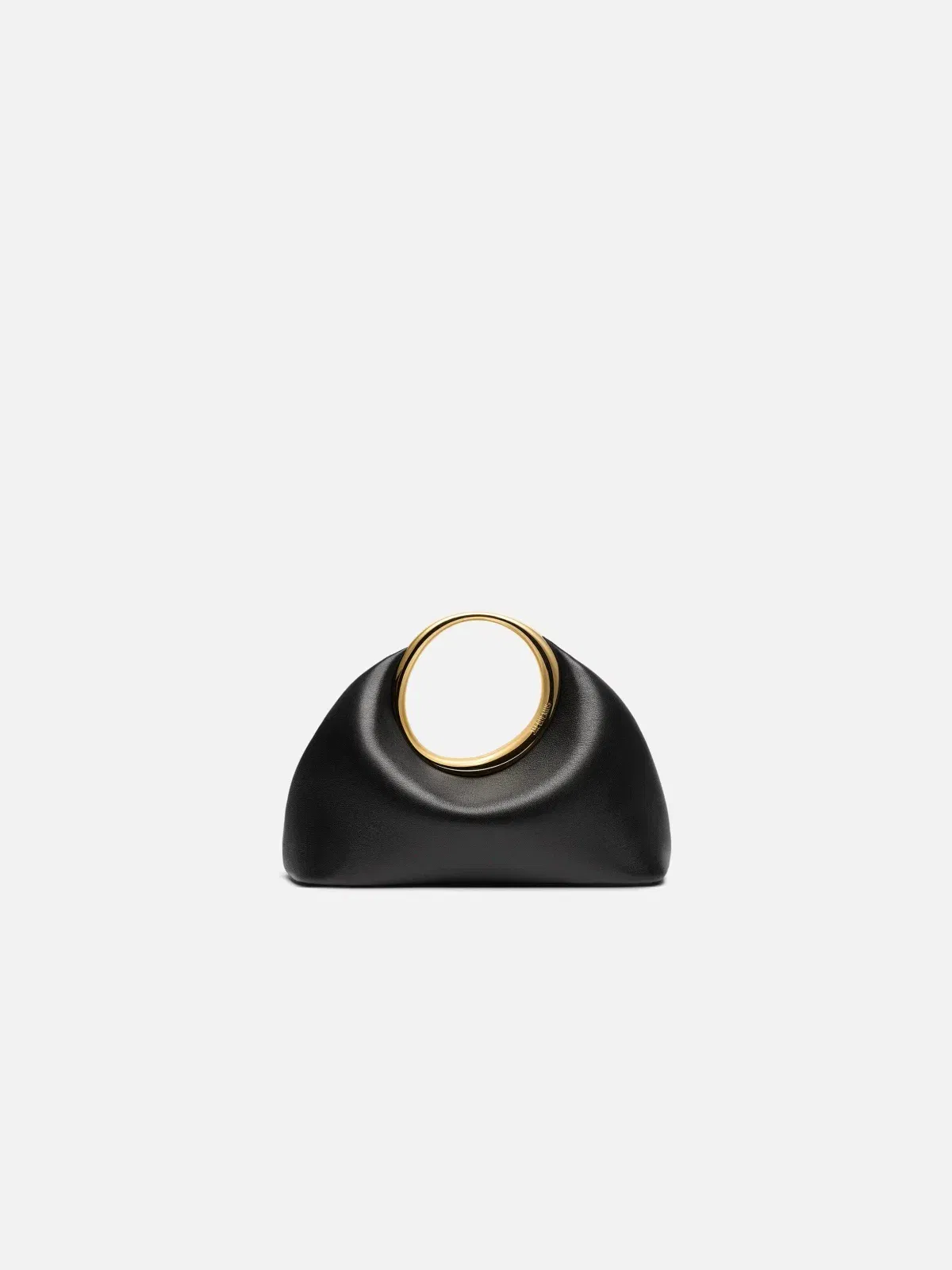 Jacquemus Le Petit Calino Black