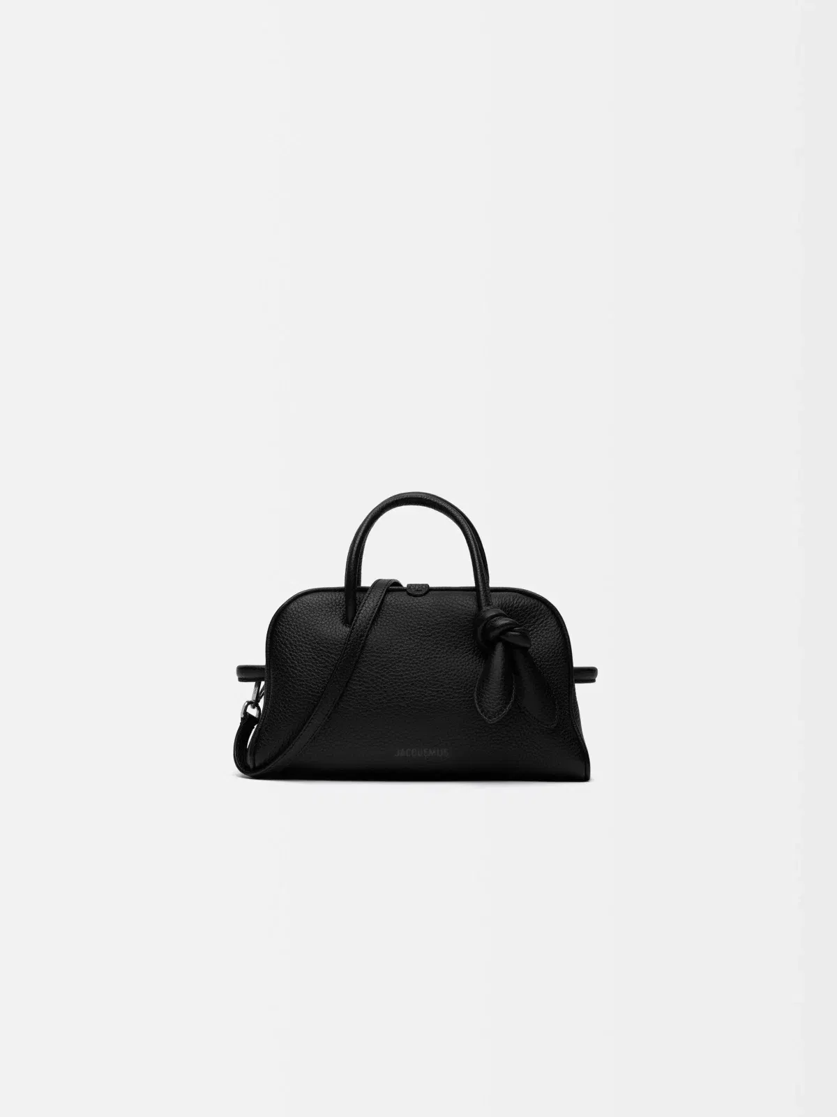 Jacquemus Le Petit Turismo Black