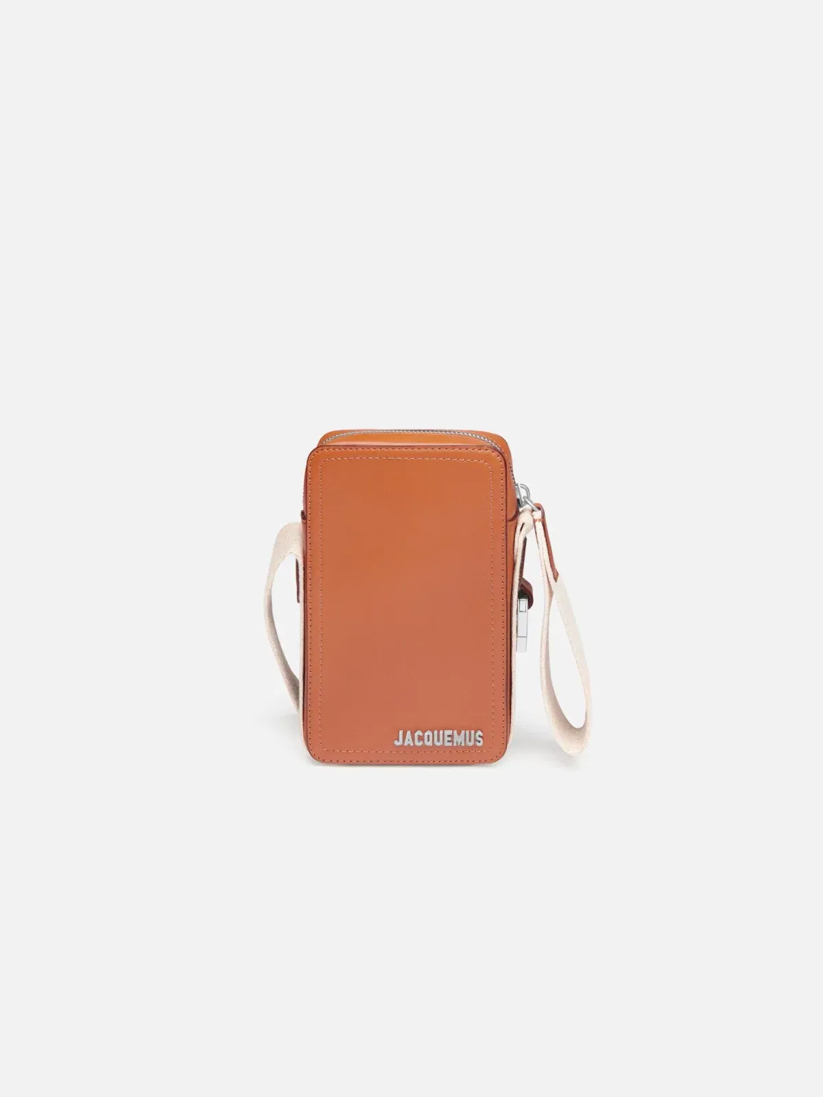 Jacquemus Le Cuerda Vertical Light Brown