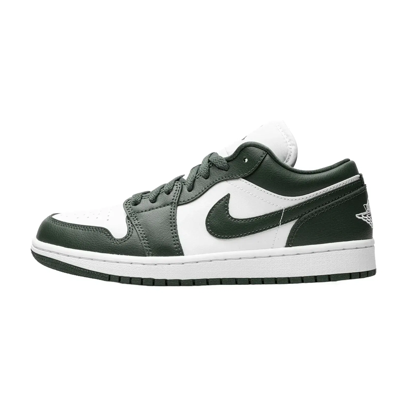 Air Jordan 1 Low Green