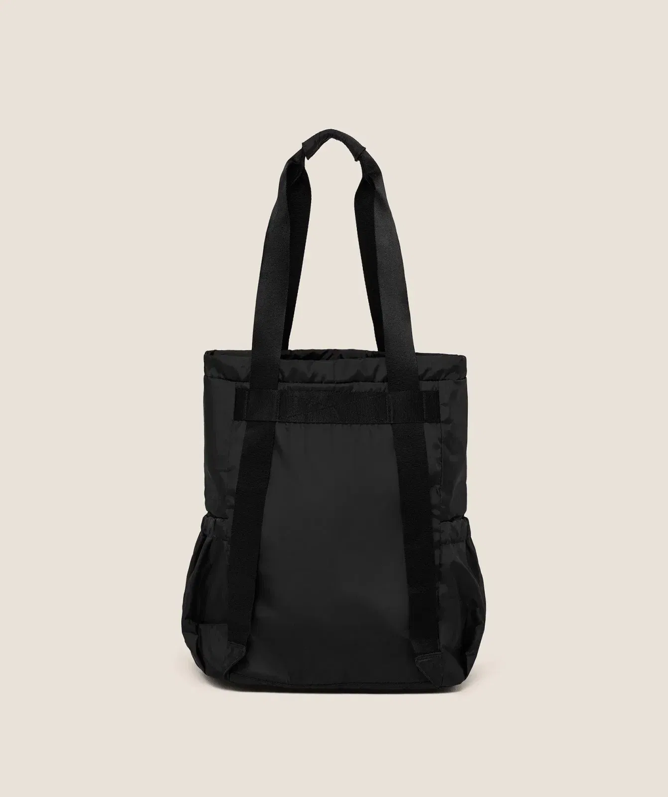 Women's Gymshark Mode Hybrid Tote Black