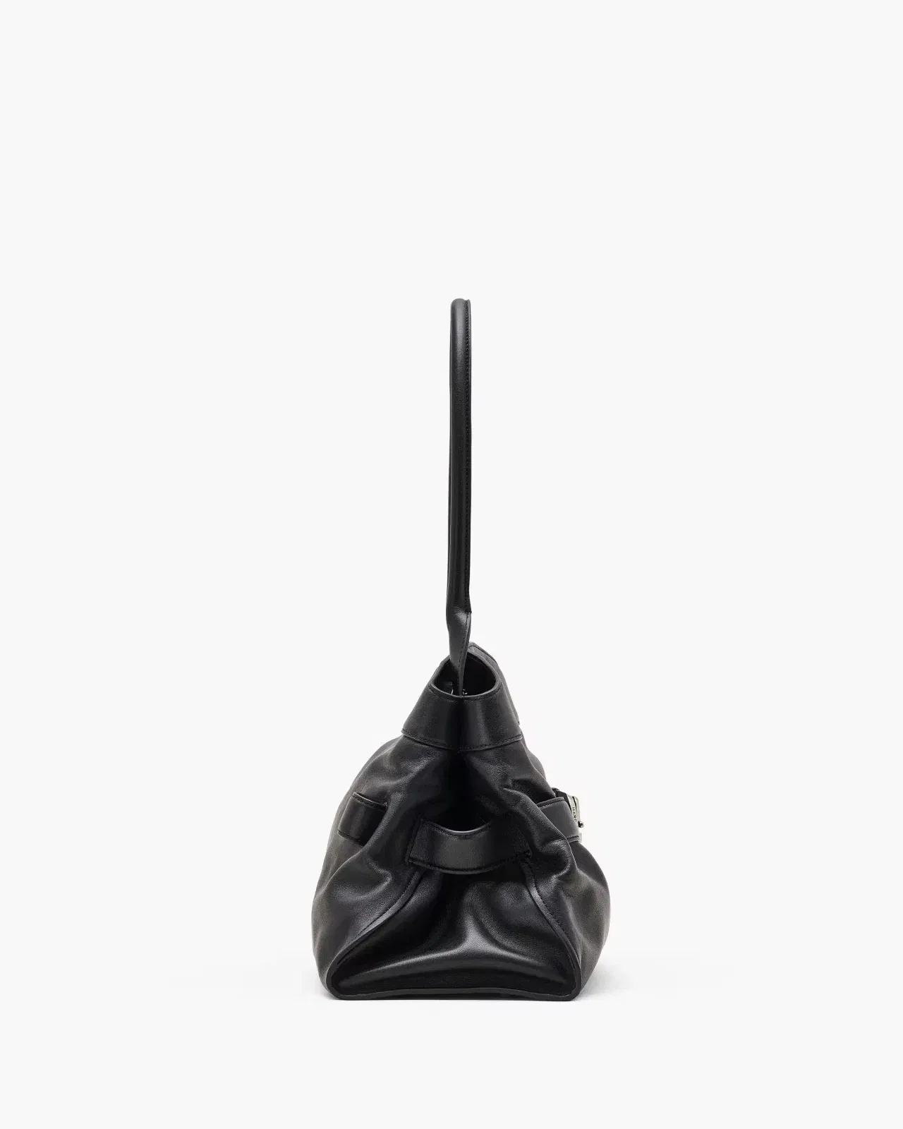 Marc Jacobs Marc Jacobs The Dakota Satchel Black Black