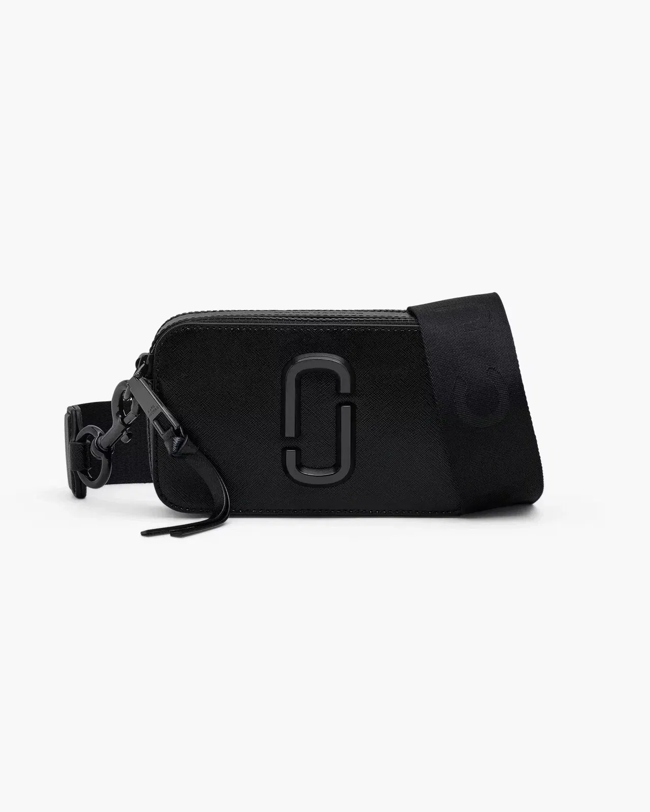 Marc Jacobs Marc Jacobs The Snapshot DTM Black Black