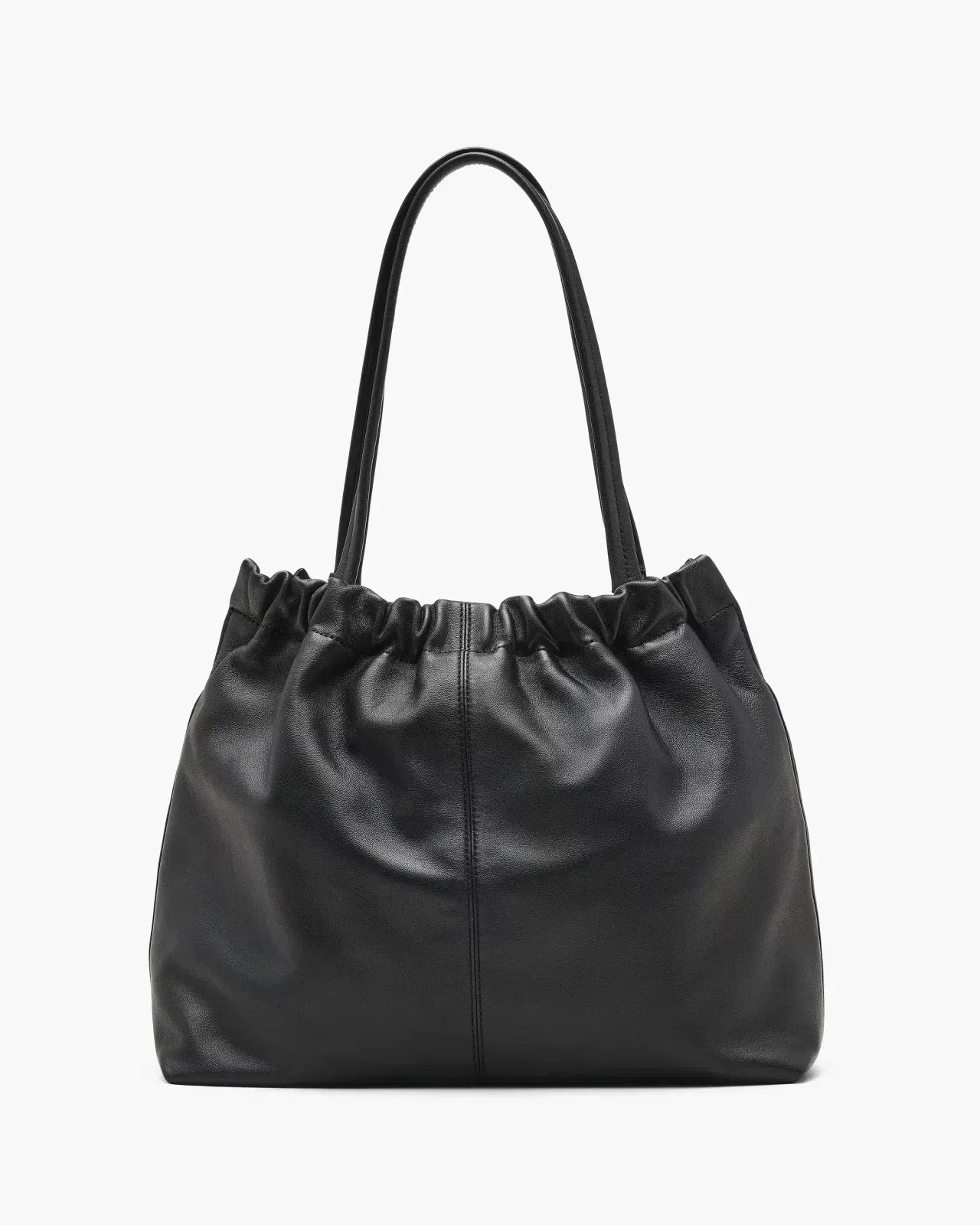 Marc Jacobs Marc Jacobs The Cristina Tote Black Black