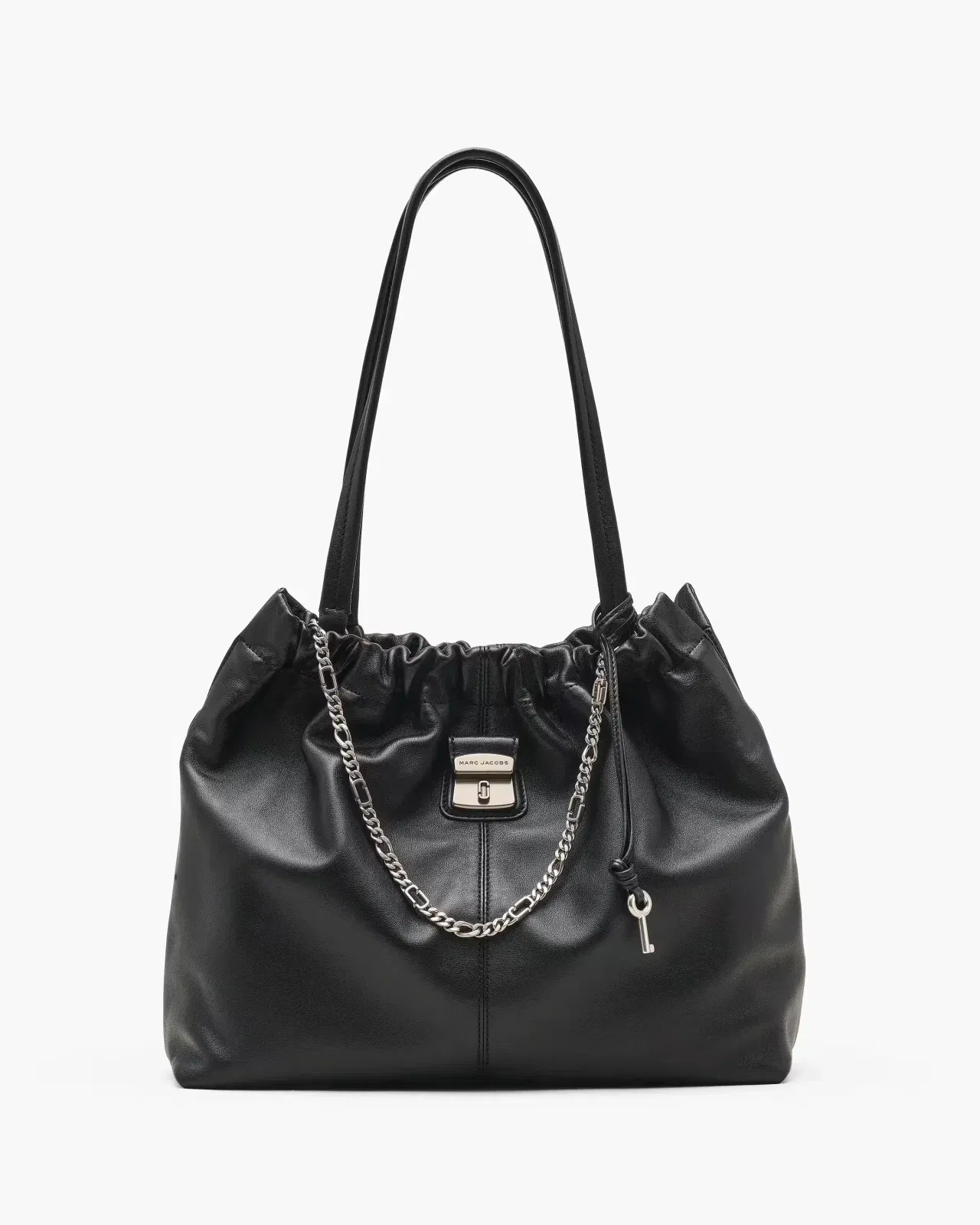 Marc Jacobs Marc Jacobs The Cristina Tote Black Black
