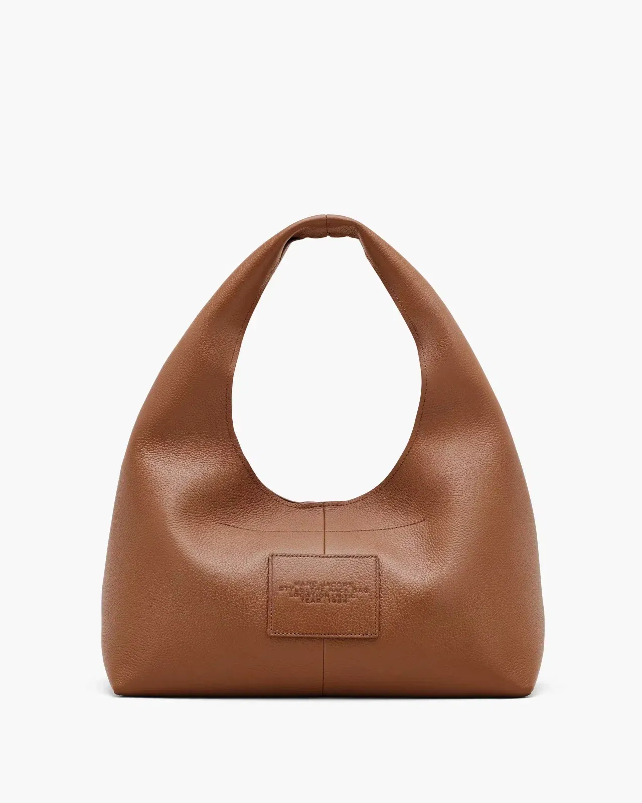 Marc Jacobs Marc Jacobs The Sack Bag Argan Oil Argan Oil