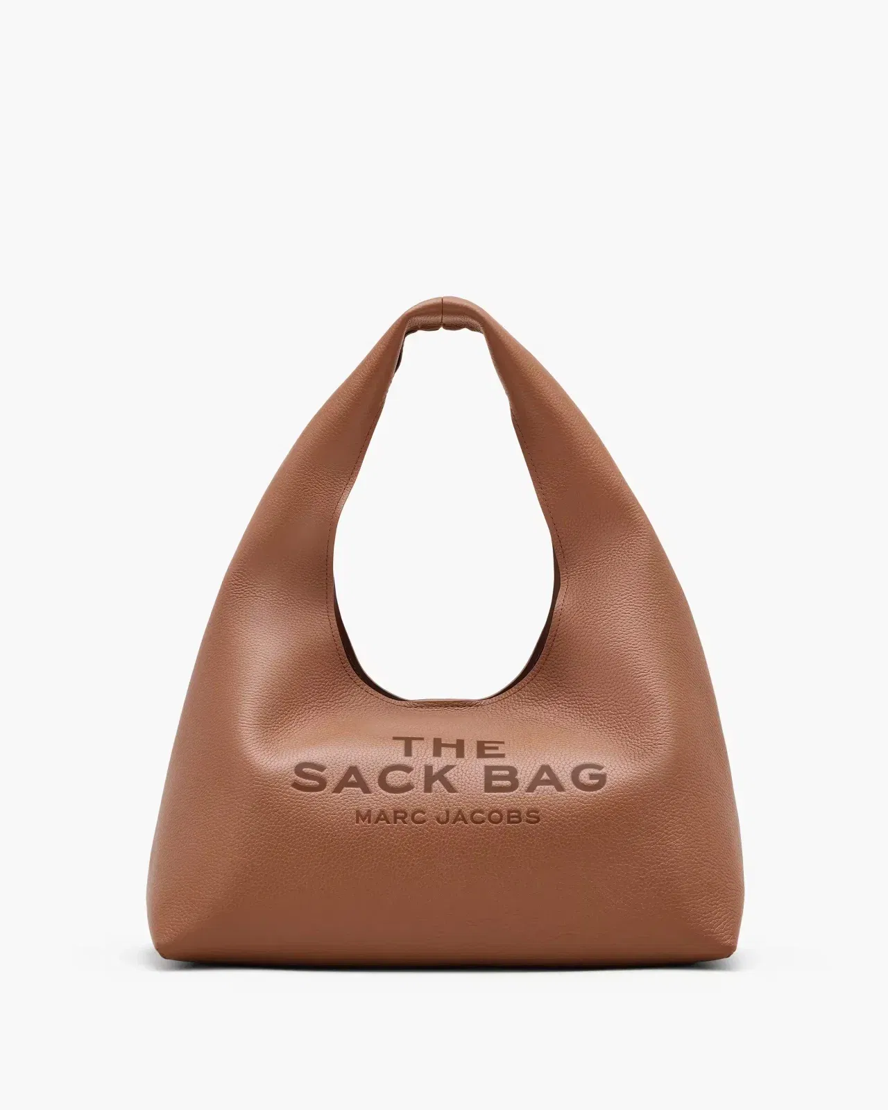 Marc Jacobs Marc Jacobs The Sack Bag Argan Oil Argan Oil