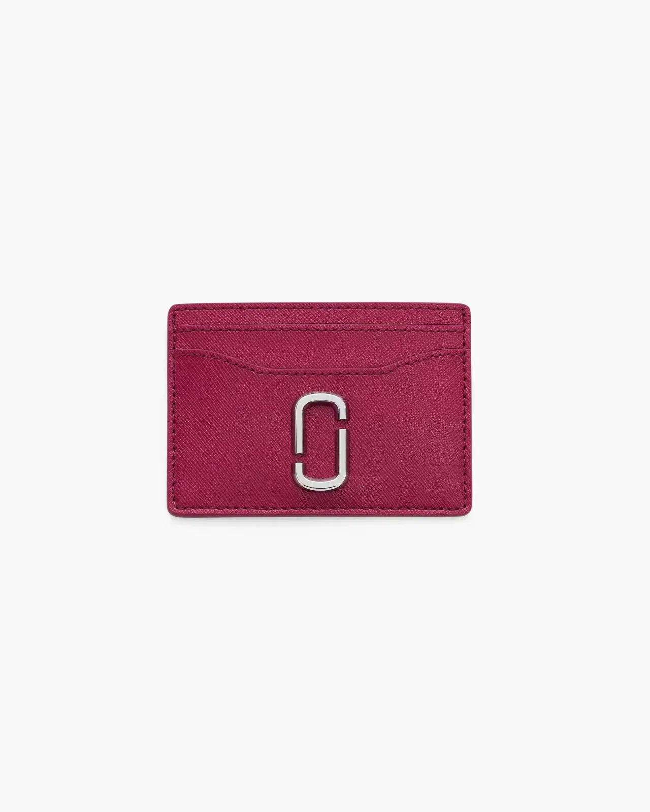 Marc Jacobs Marc Jacobs The Utility Snapshot Card Case Lipgloss Pink Lipgloss Pink