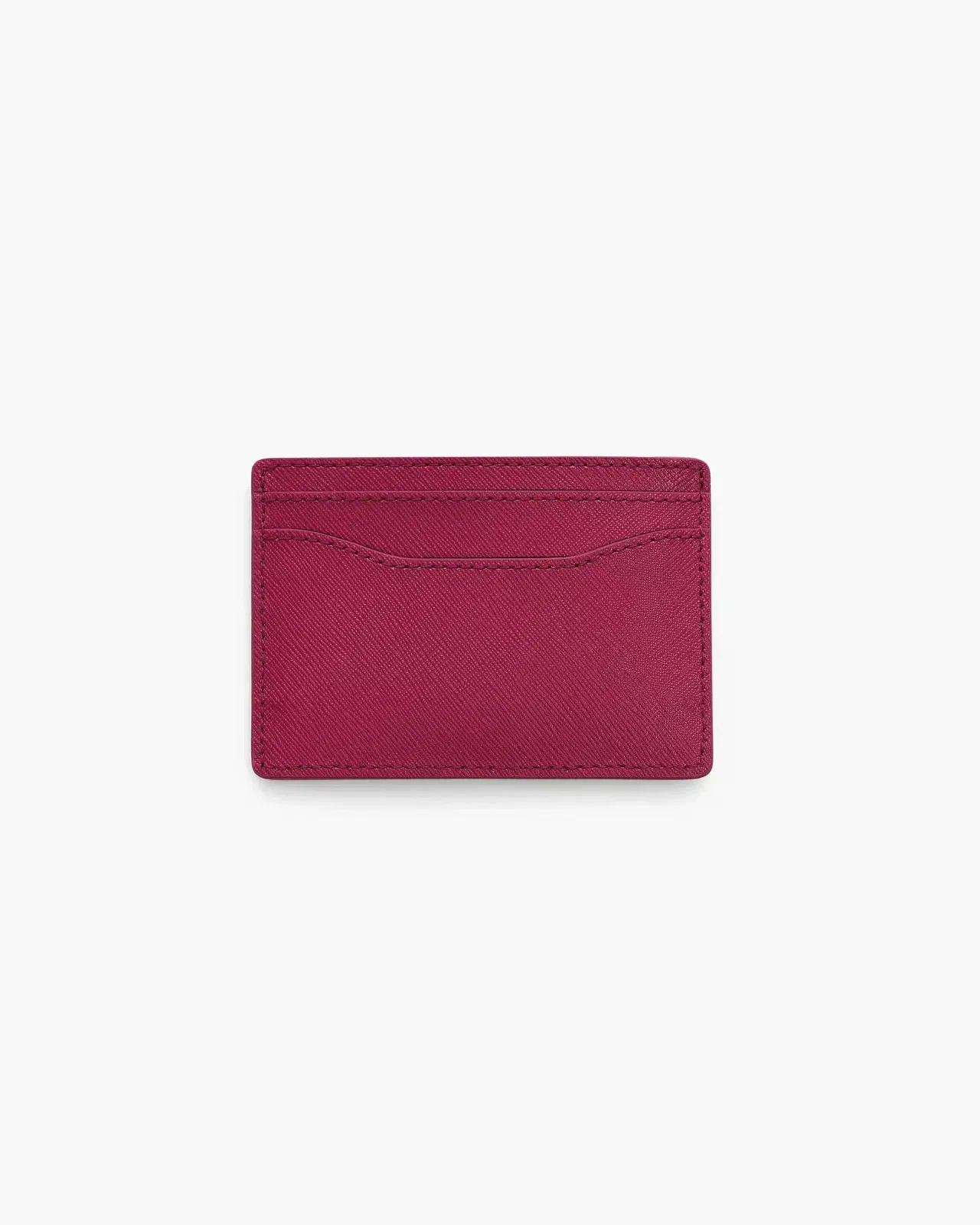 Marc Jacobs Marc Jacobs The Utility Snapshot Card Case Lipgloss Pink Lipgloss Pink